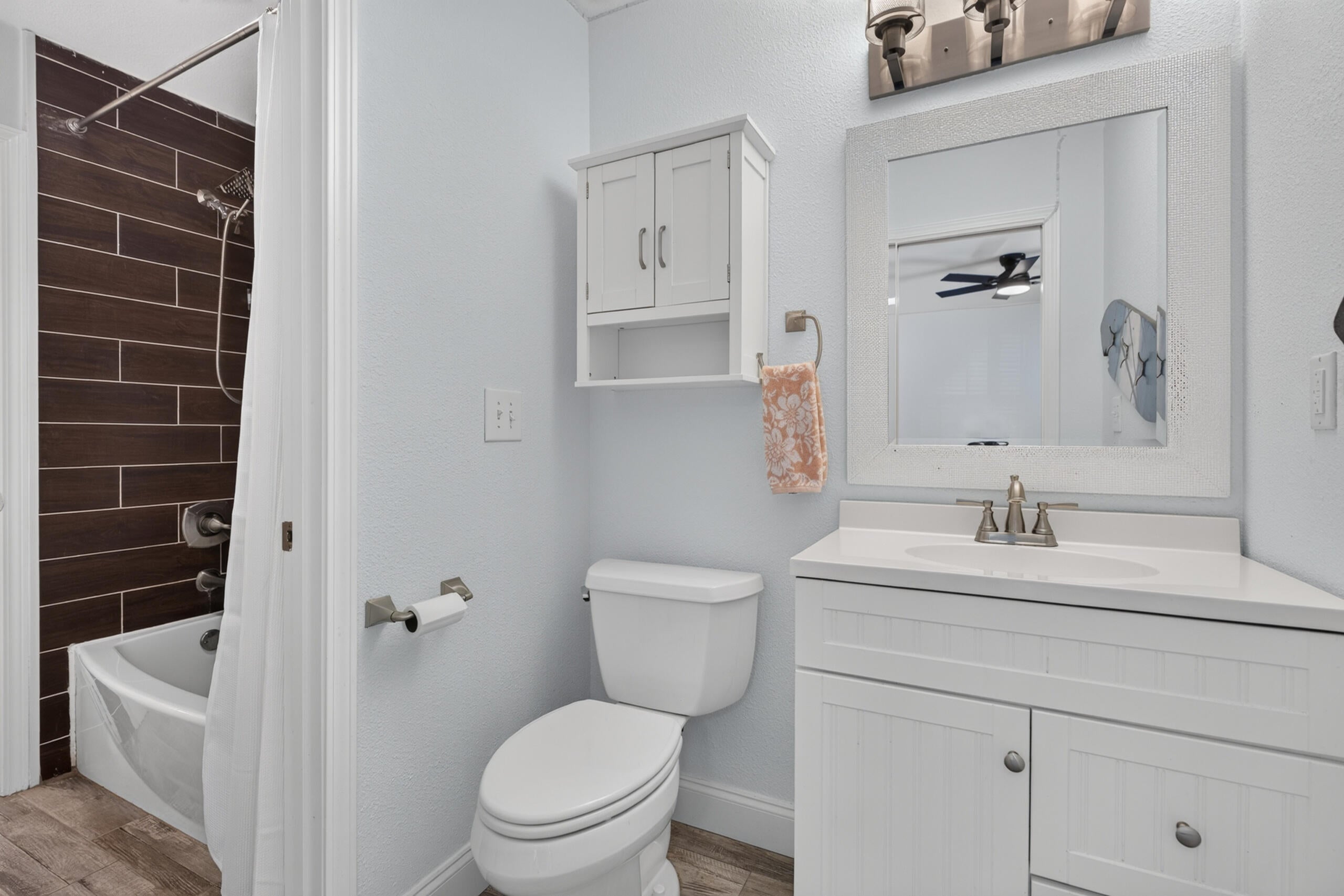 SOUTHWINDS II - Residential