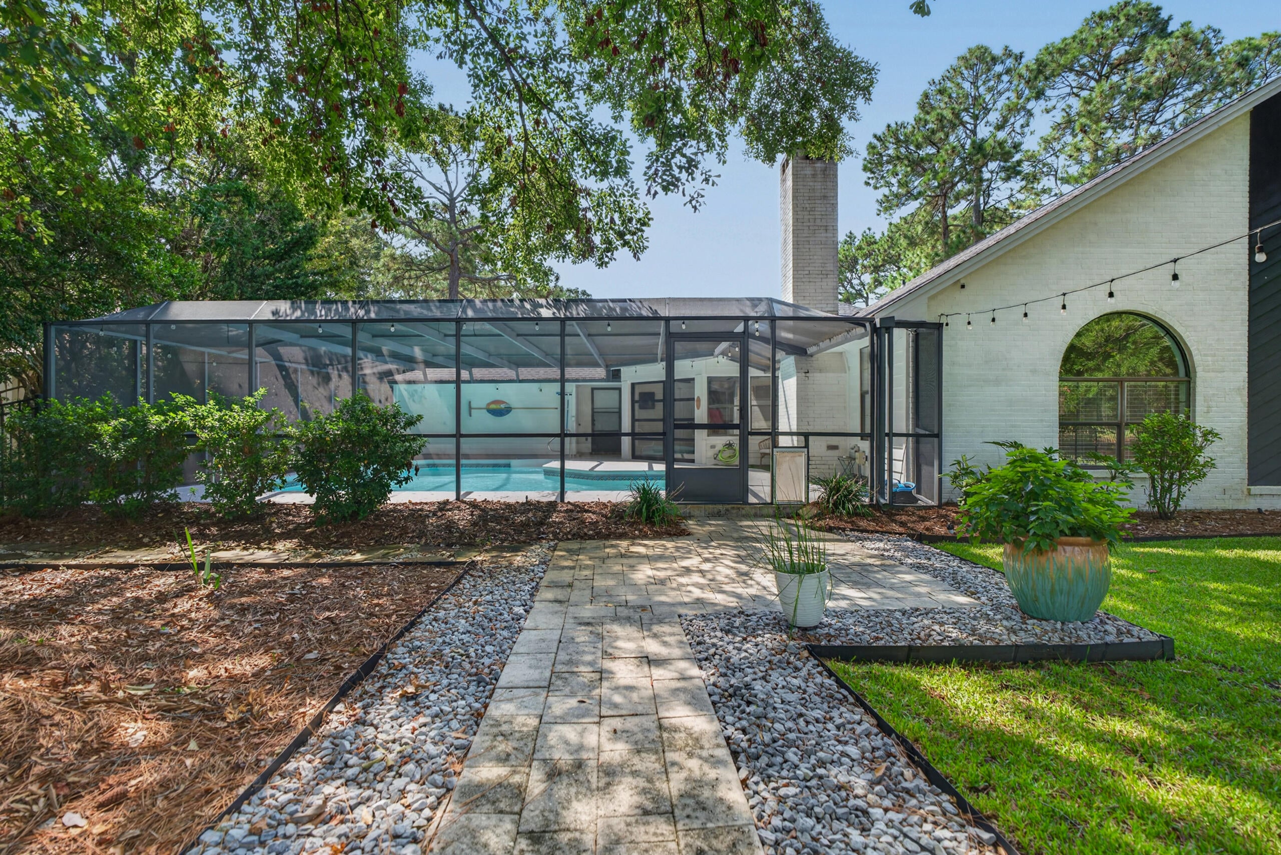 SOUTHWINDS II - Residential