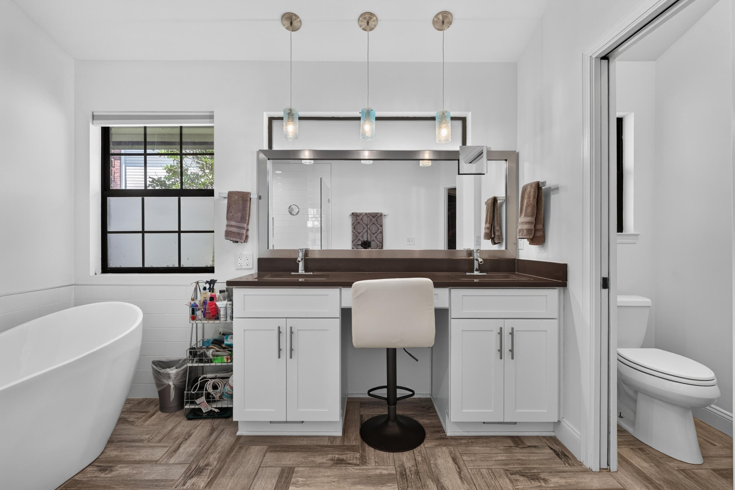SOUTHWINDS II - Residential