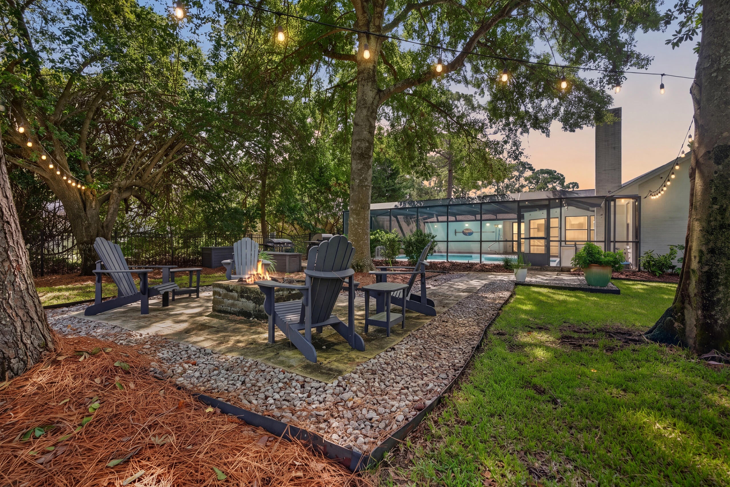 SOUTHWINDS II - Residential