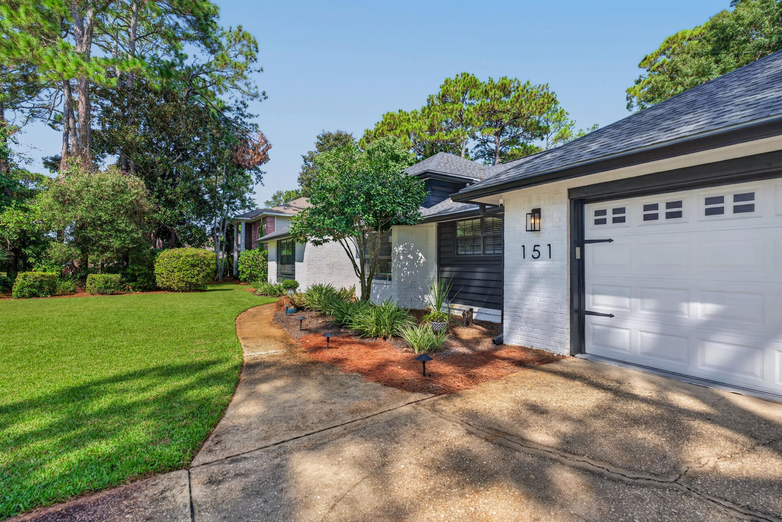 SOUTHWINDS II - Residential