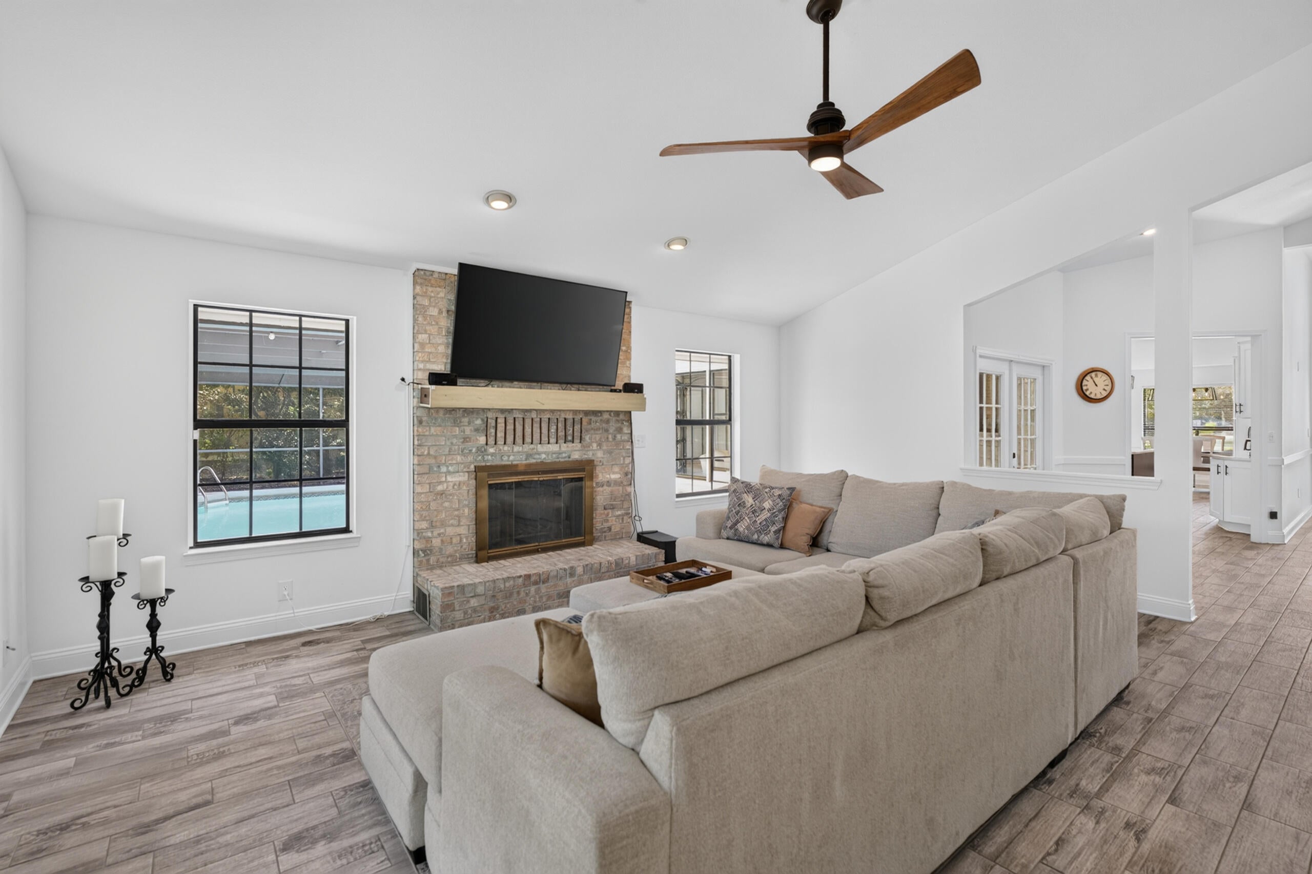 SOUTHWINDS II - Residential
