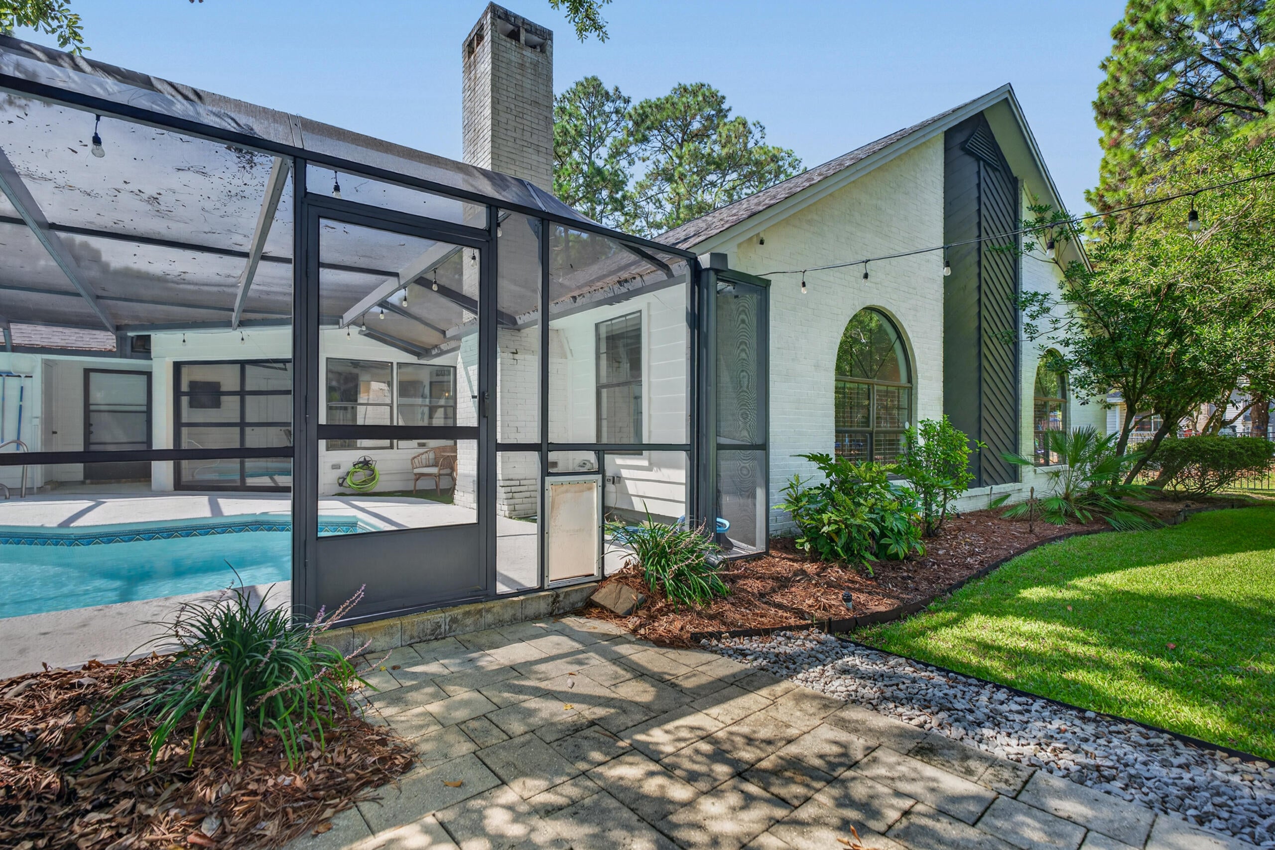 SOUTHWINDS II - Residential