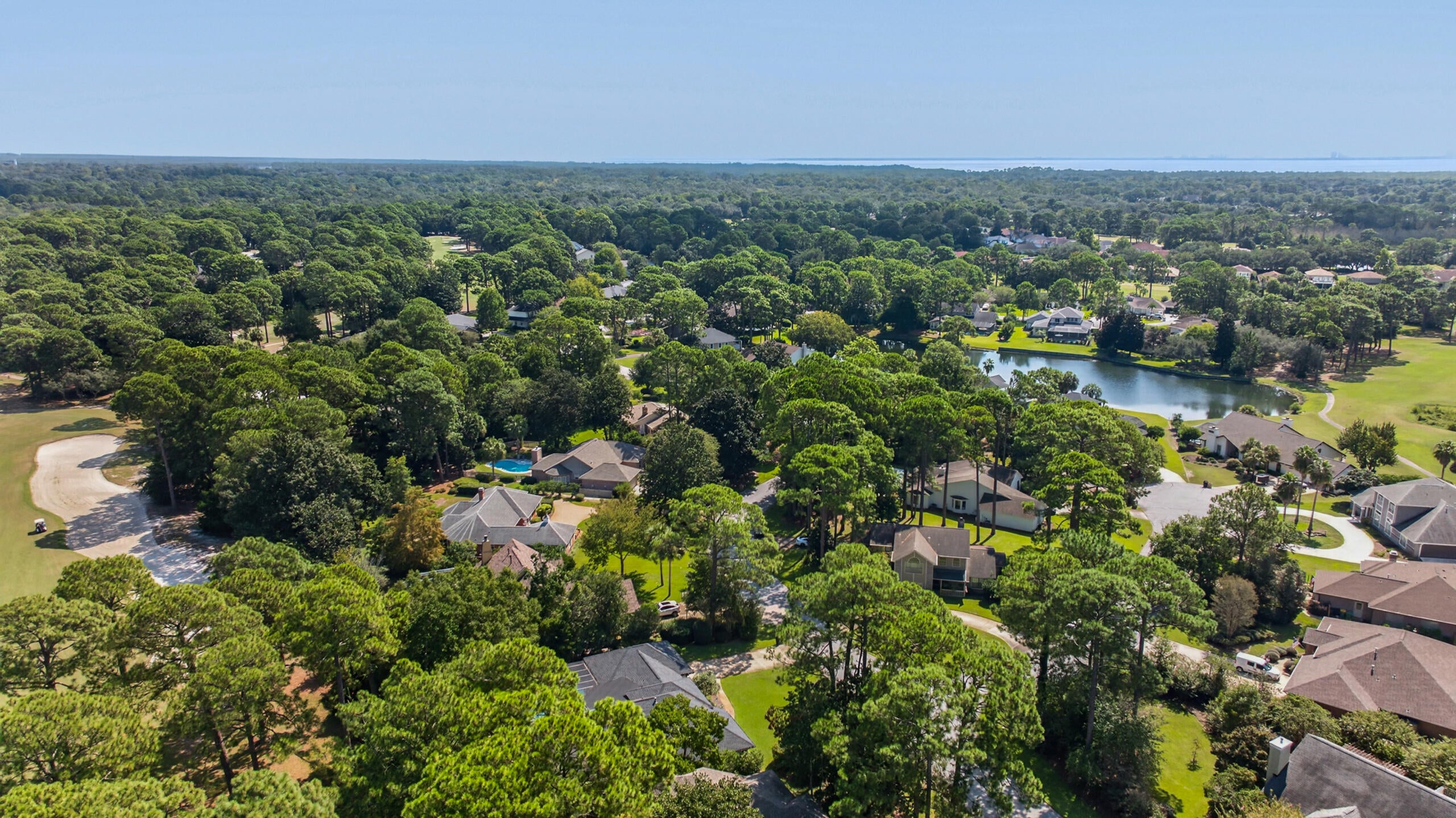 SOUTHWINDS II - Residential