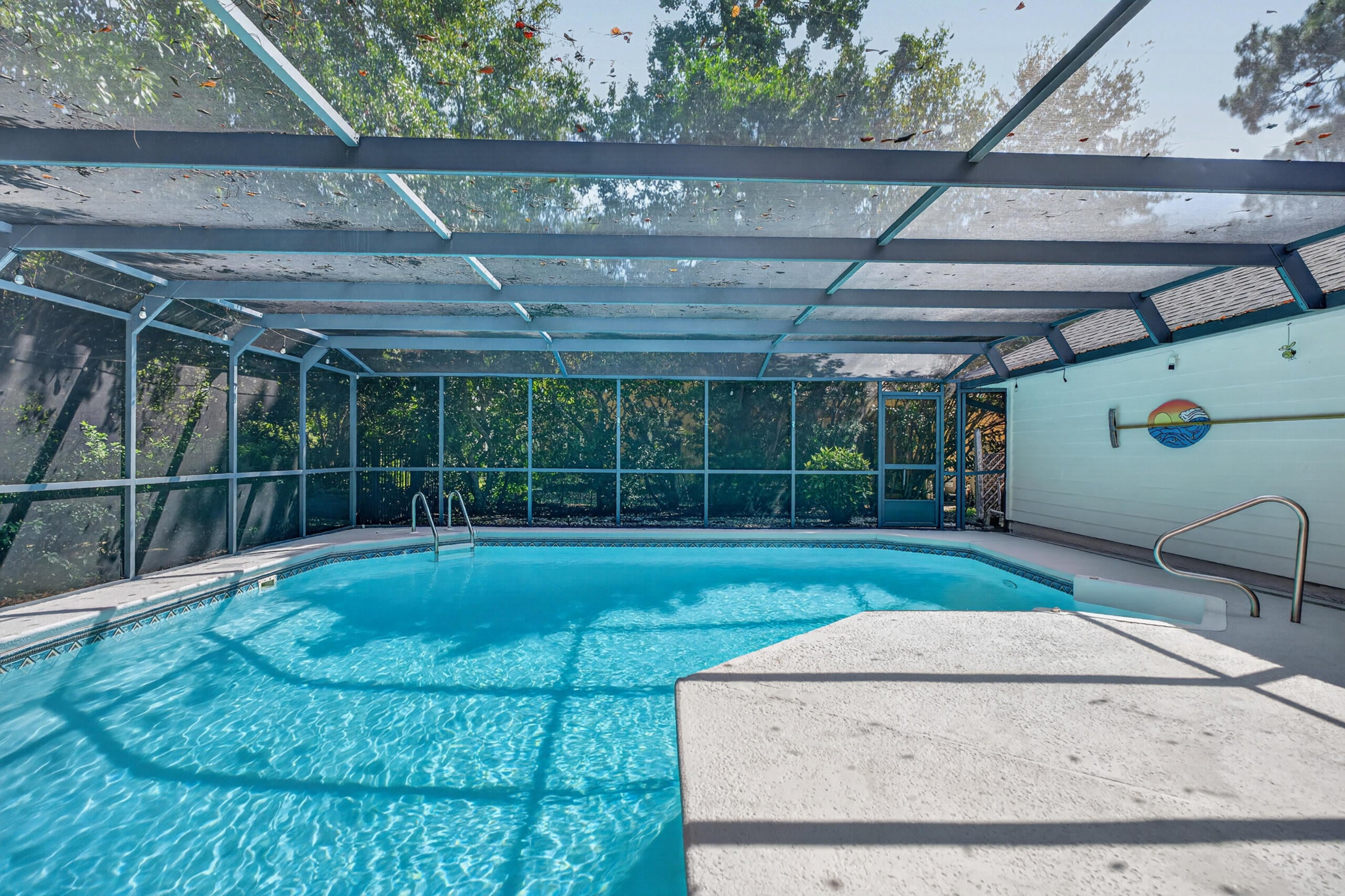 SOUTHWINDS II - Residential