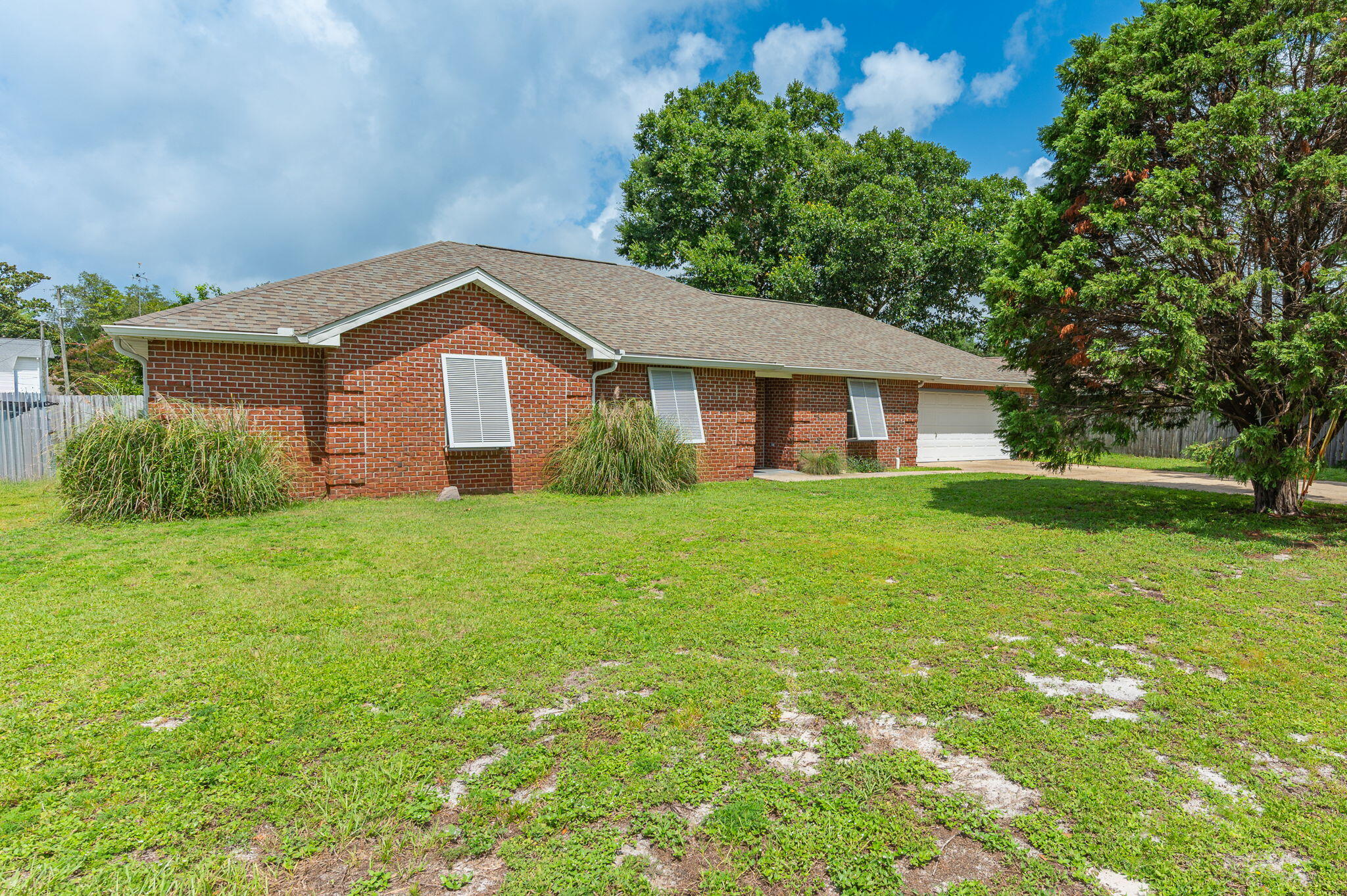 GULFVIEW S/D TO MARY ESTHER - Residential