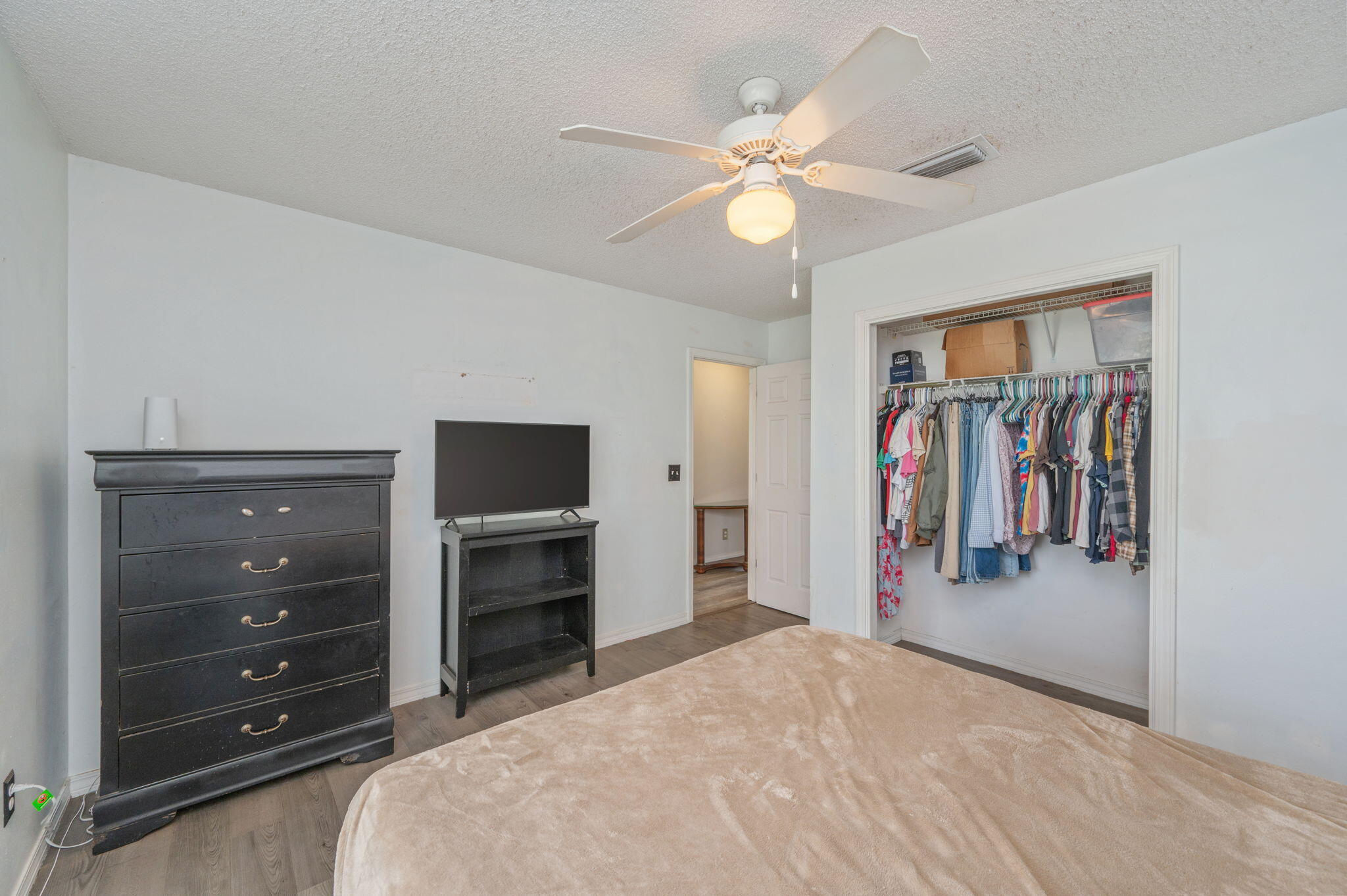 GULFVIEW S/D TO MARY ESTHER - Residential