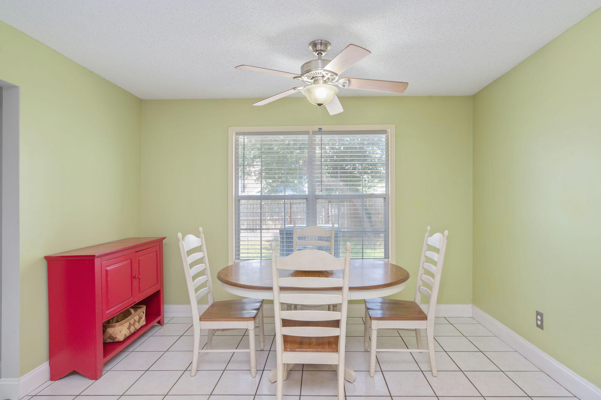 GULFVIEW S/D TO MARY ESTHER - Residential