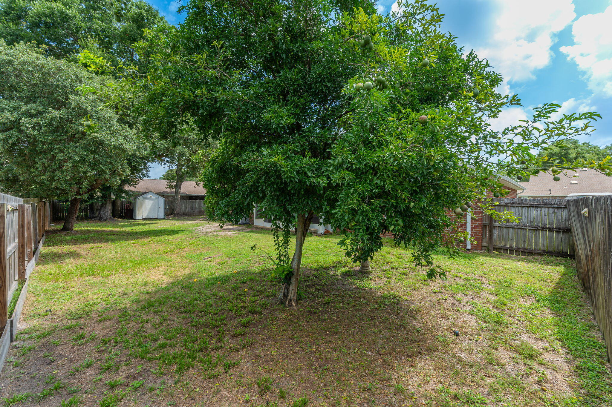 GULFVIEW S/D TO MARY ESTHER - Residential