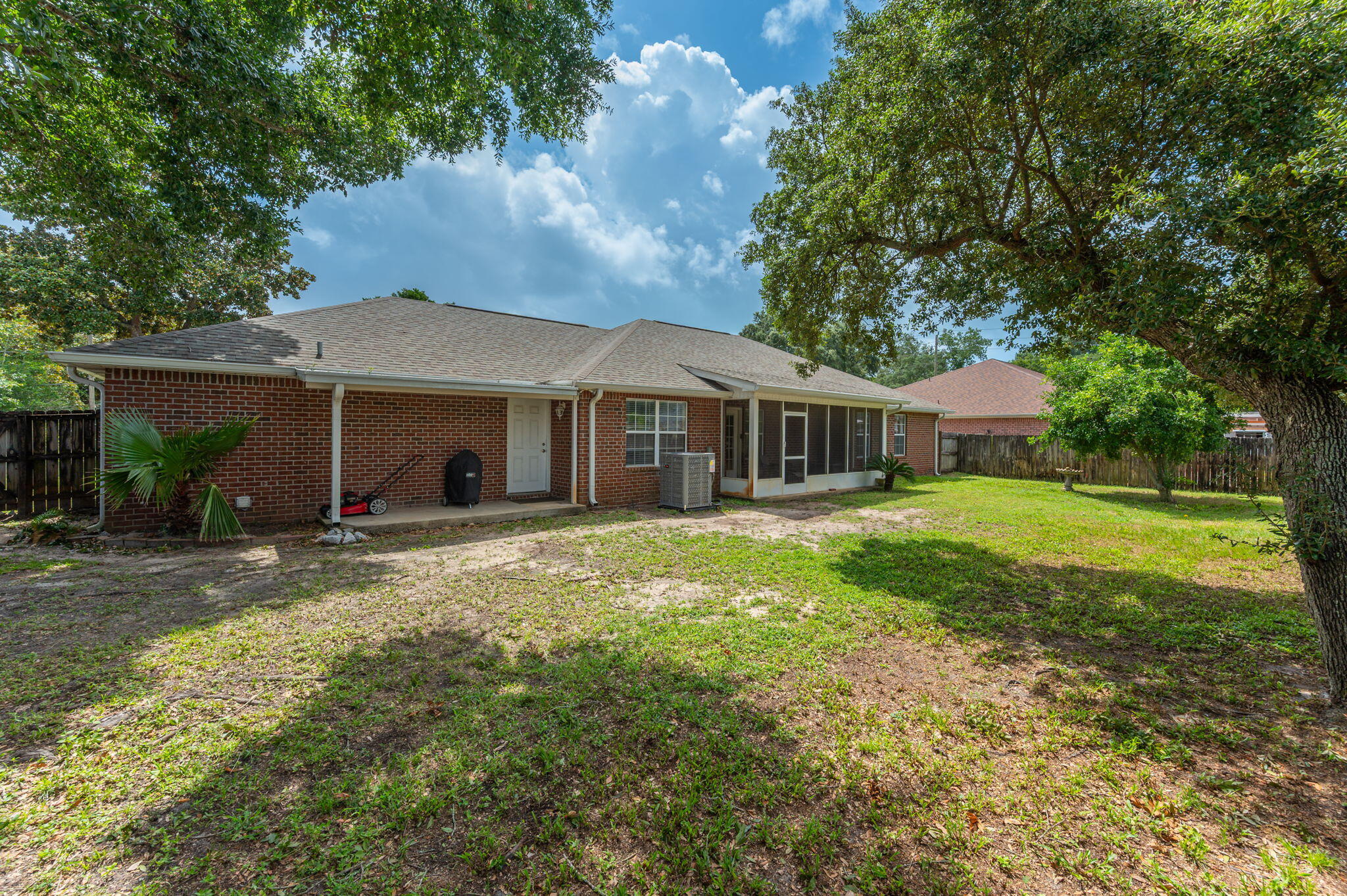 GULFVIEW S/D TO MARY ESTHER - Residential