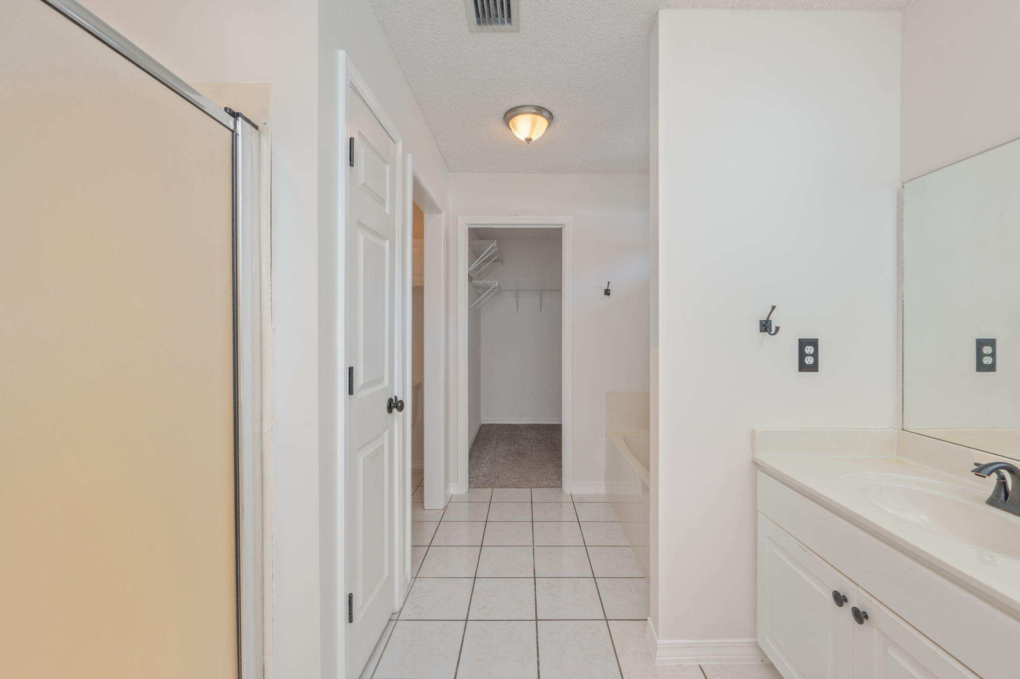 GULFVIEW S/D TO MARY ESTHER - Residential