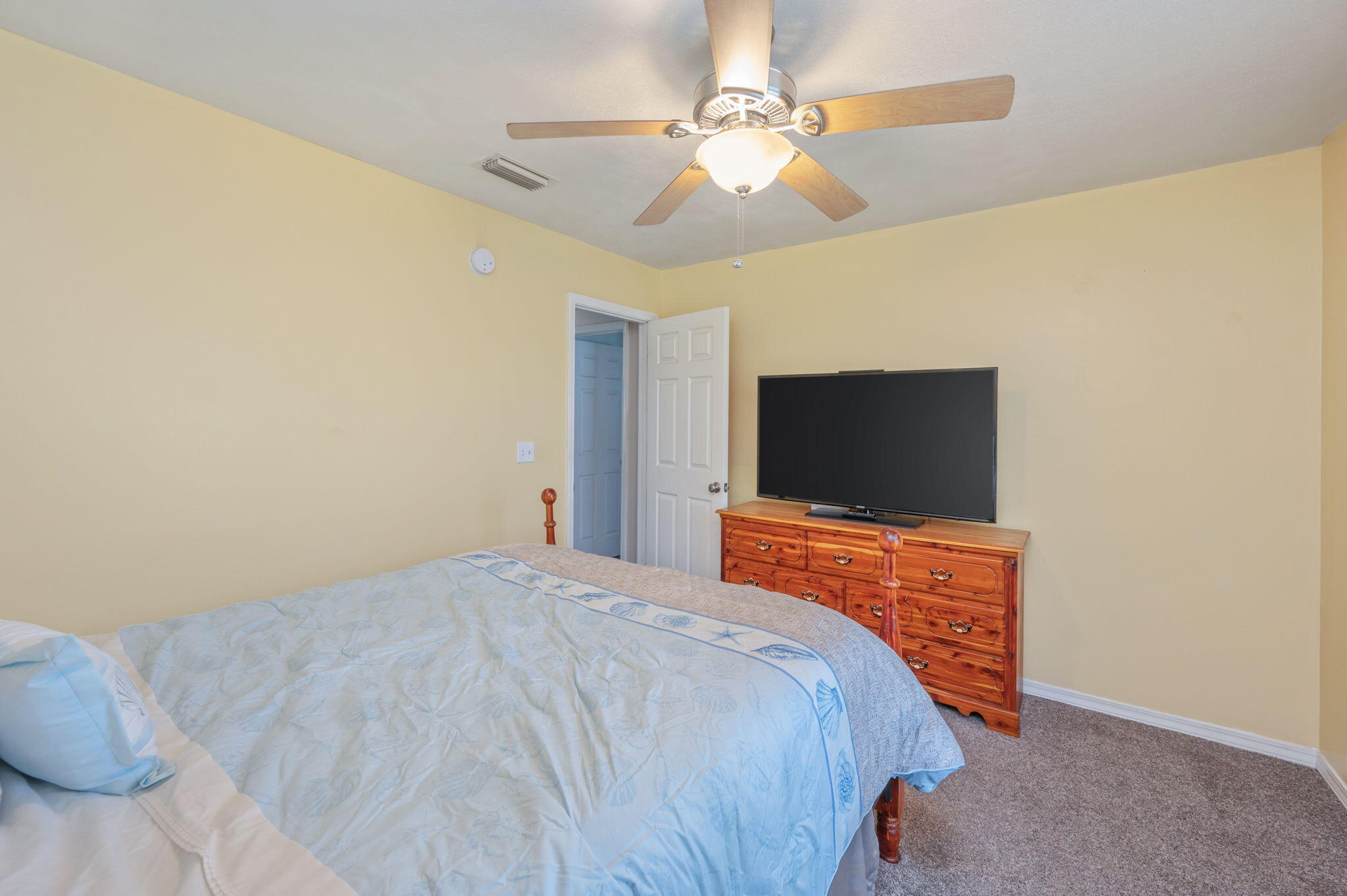 GULFVIEW S/D TO MARY ESTHER - Residential