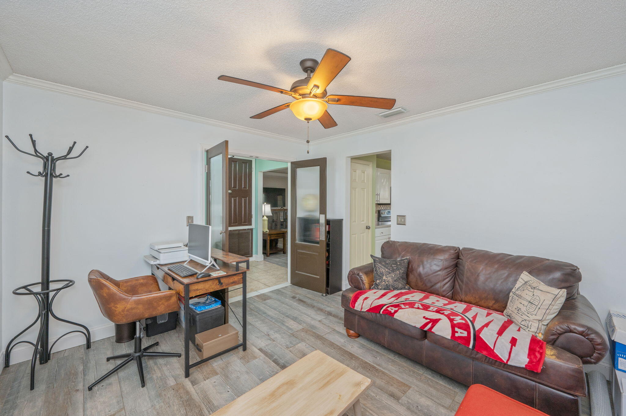 GULFVIEW S/D TO MARY ESTHER - Residential