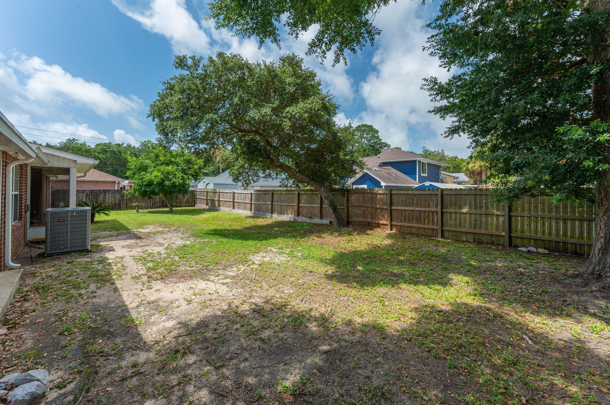 GULFVIEW S/D TO MARY ESTHER - Residential