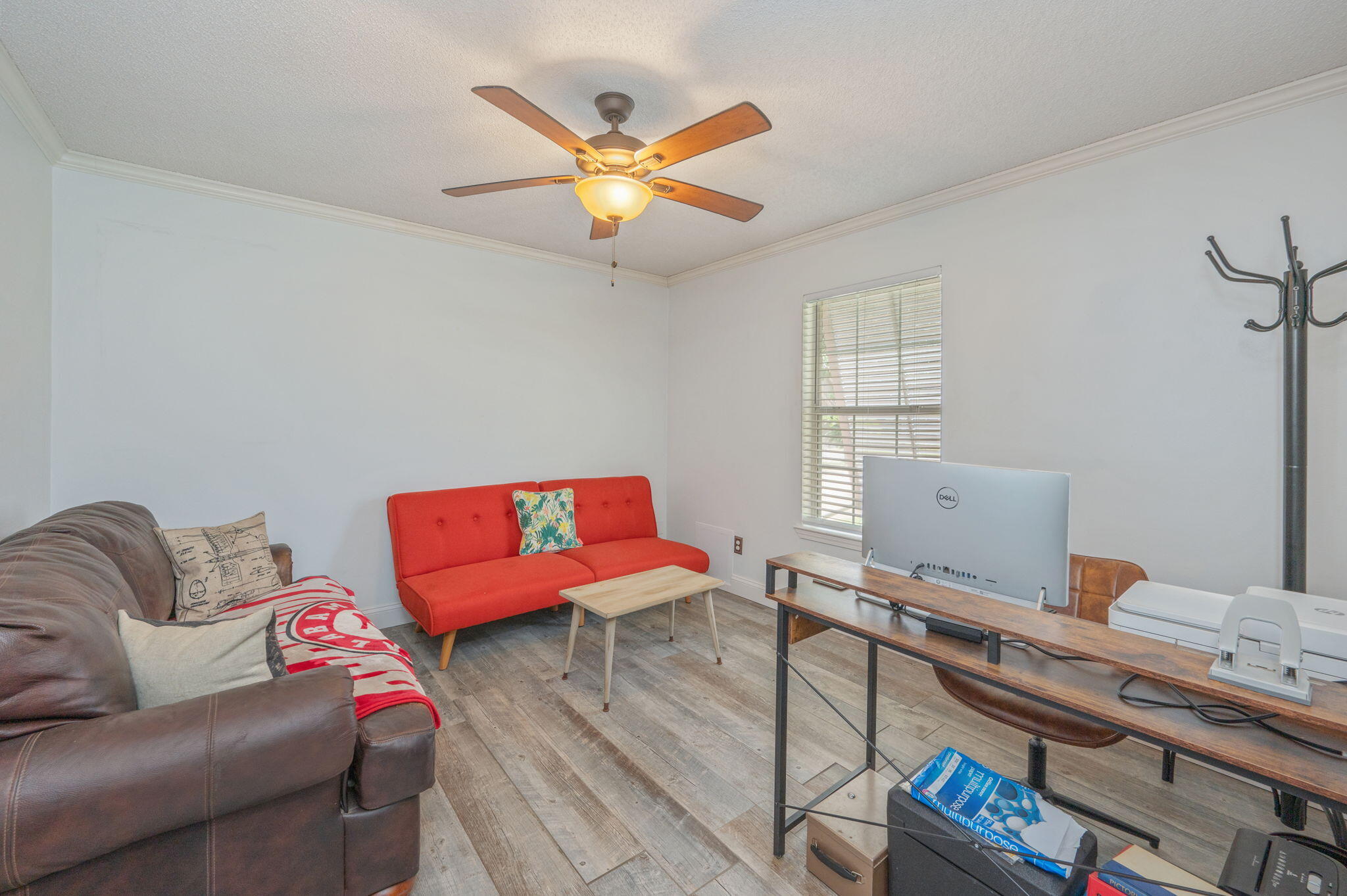 GULFVIEW S/D TO MARY ESTHER - Residential