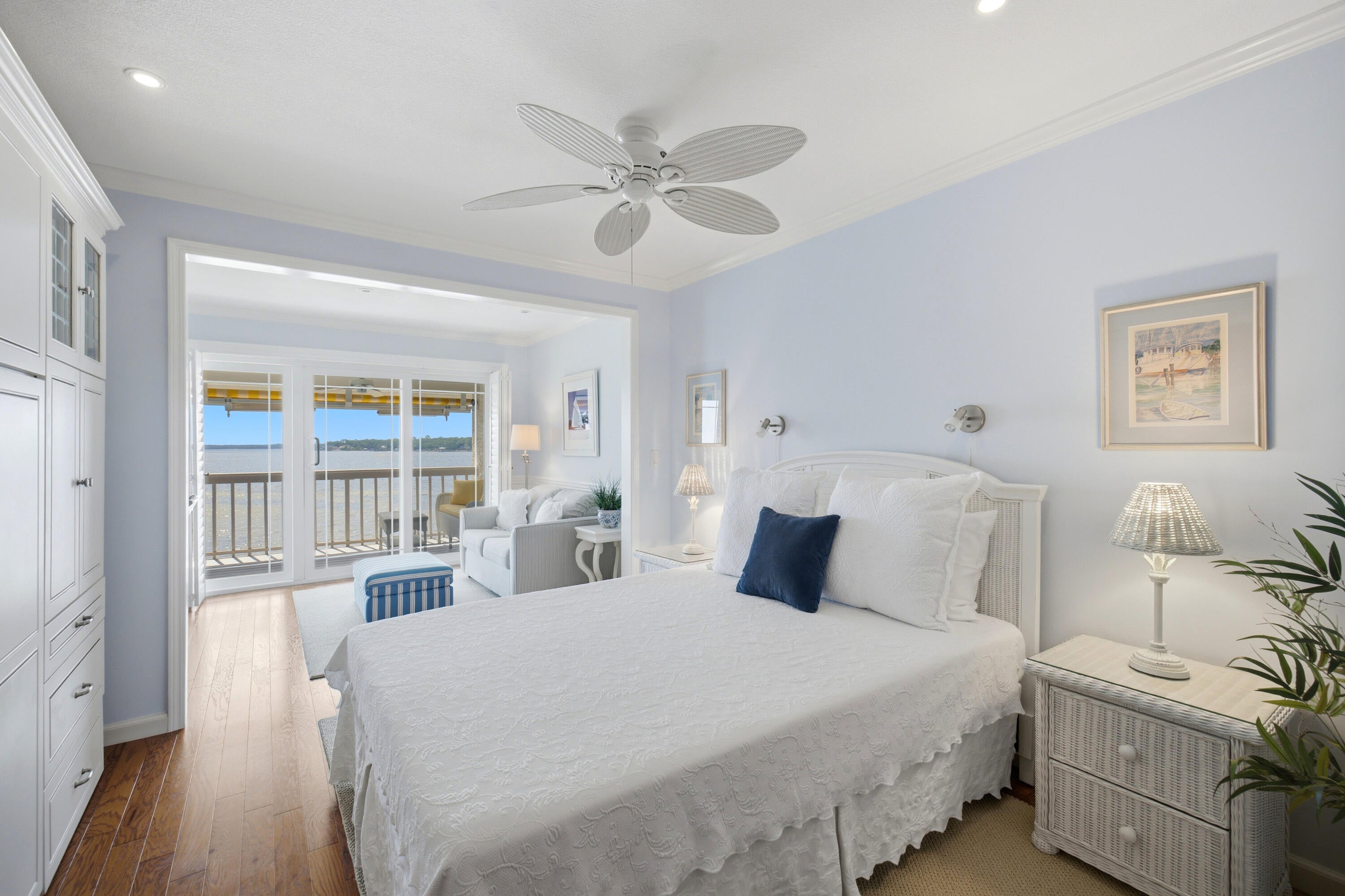 BAYSIDE VILLAS CONDO - Residential
