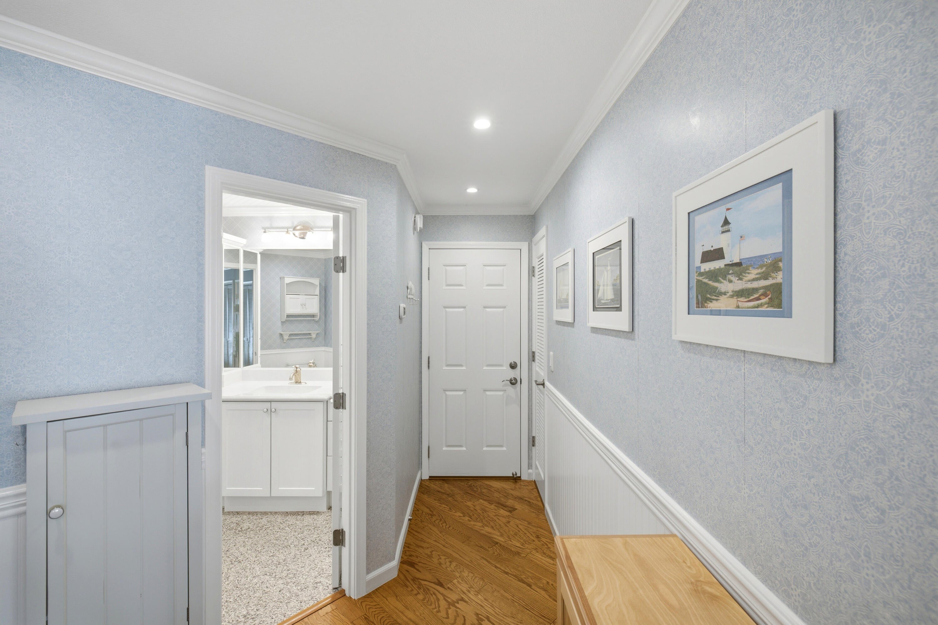BAYSIDE VILLAS CONDO - Residential