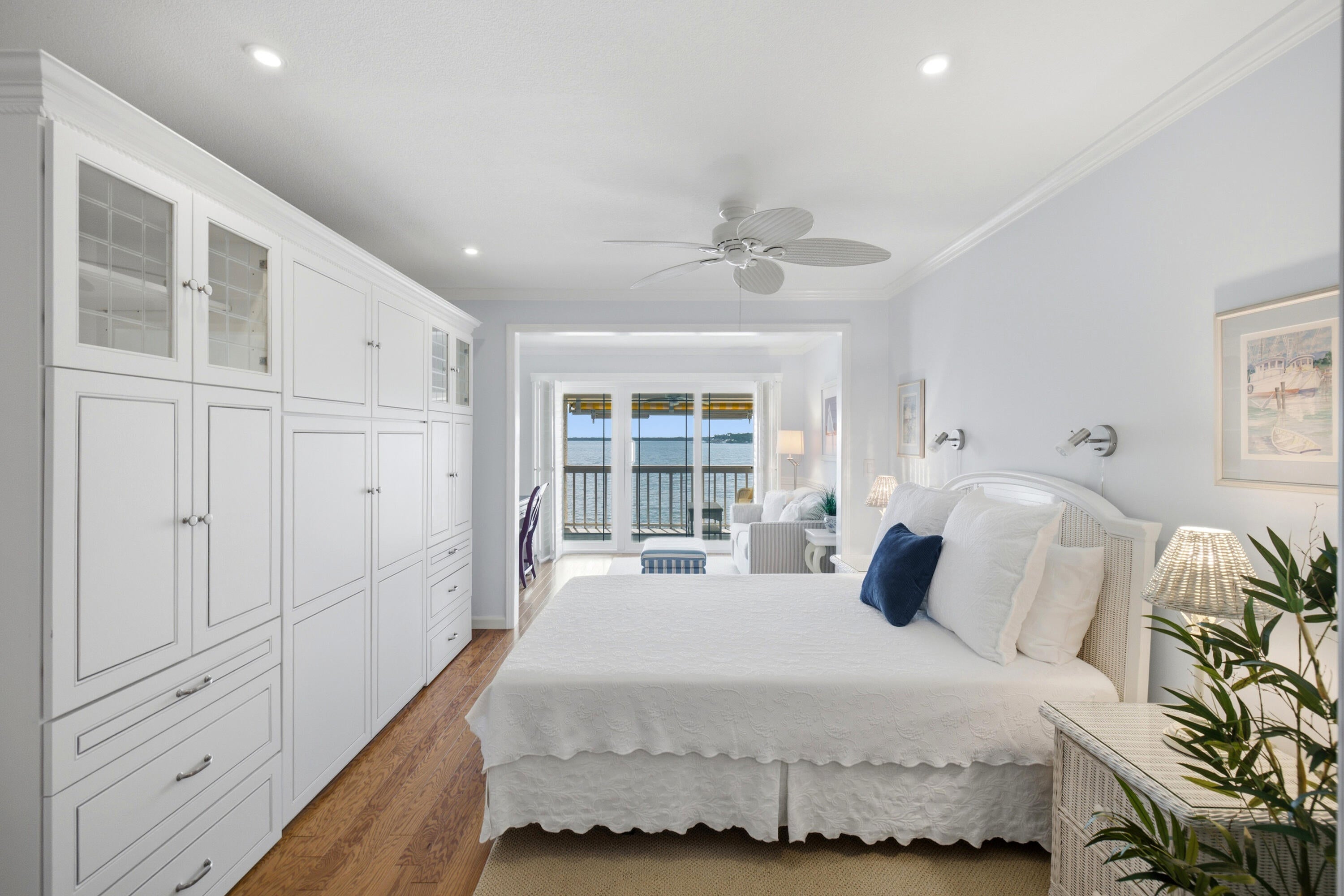 BAYSIDE VILLAS CONDO - Residential