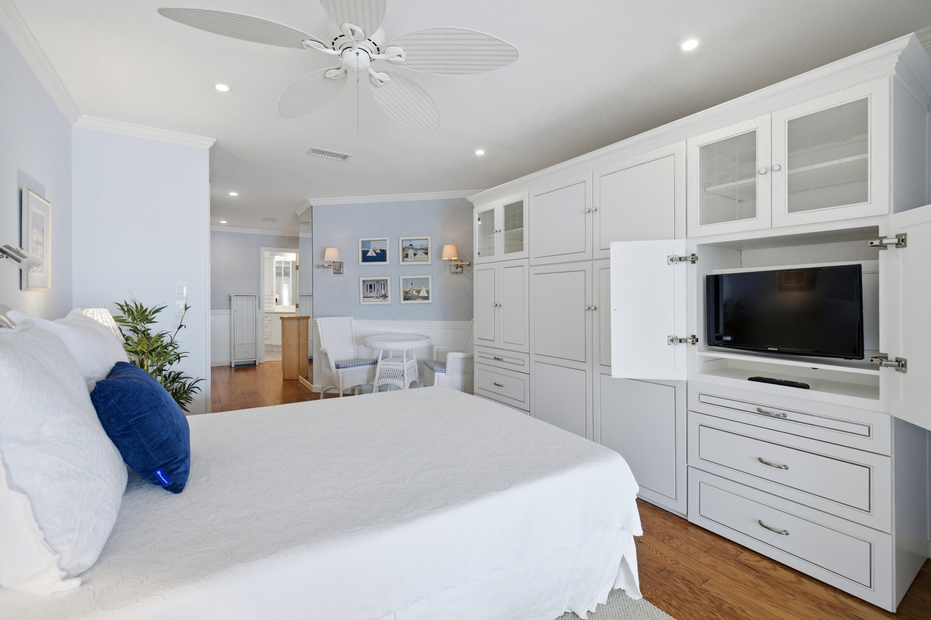 BAYSIDE VILLAS CONDO - Residential