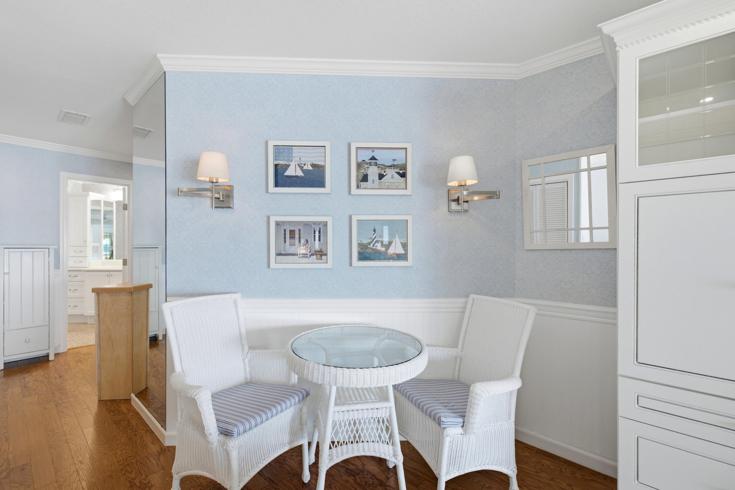BAYSIDE VILLAS CONDO - Residential