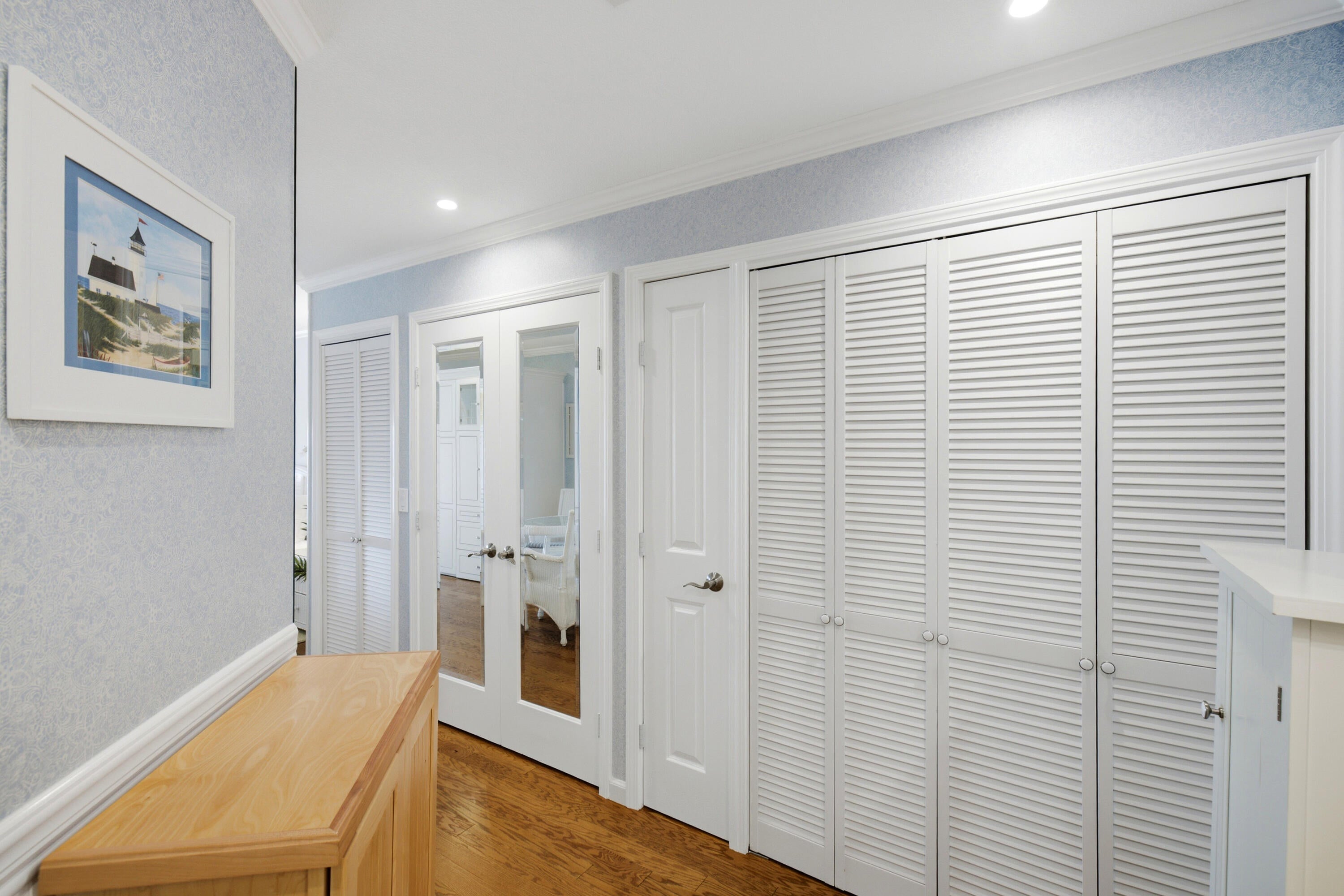BAYSIDE VILLAS CONDO - Residential