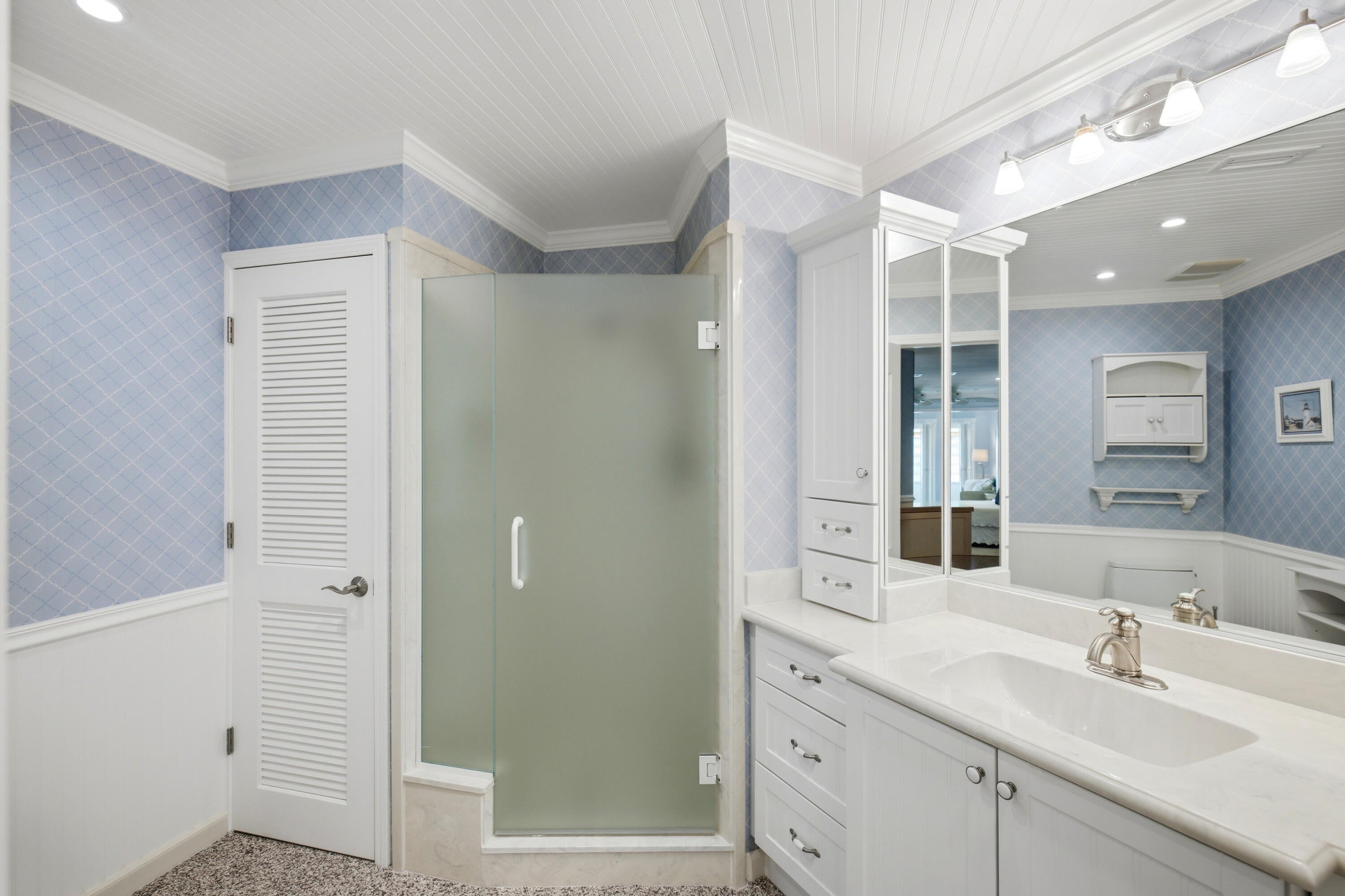 BAYSIDE VILLAS CONDO - Residential