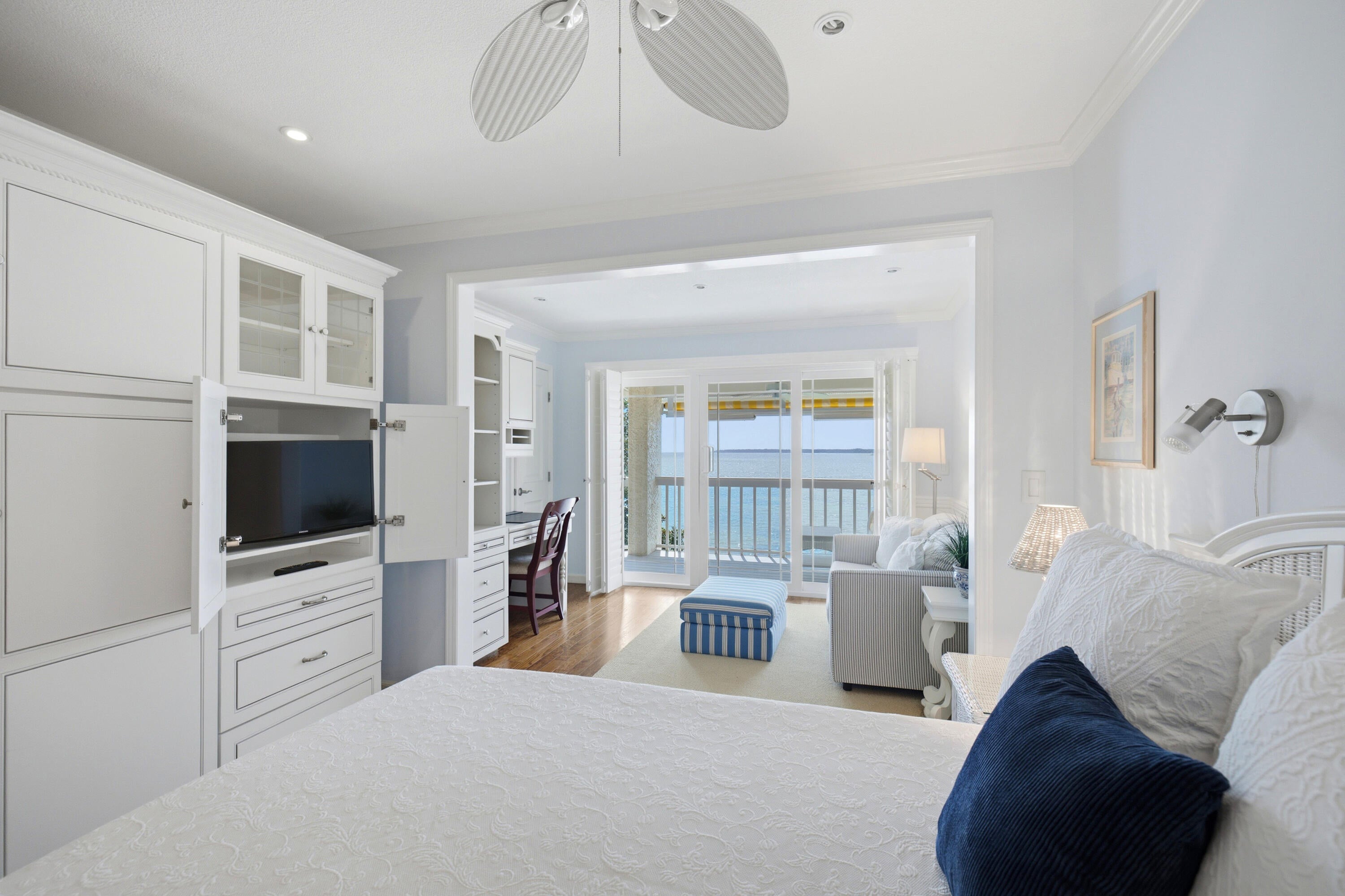 BAYSIDE VILLAS CONDO - Residential