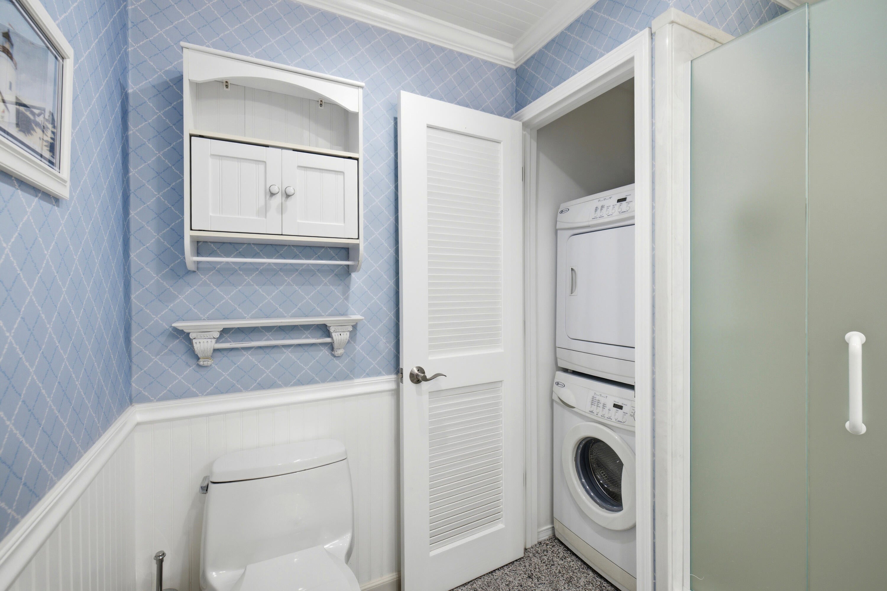BAYSIDE VILLAS CONDO - Residential