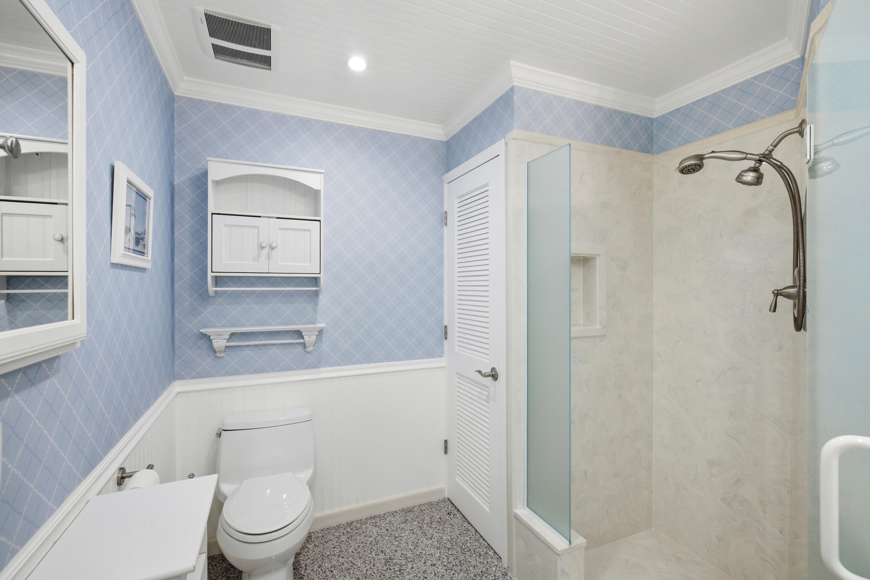 BAYSIDE VILLAS CONDO - Residential