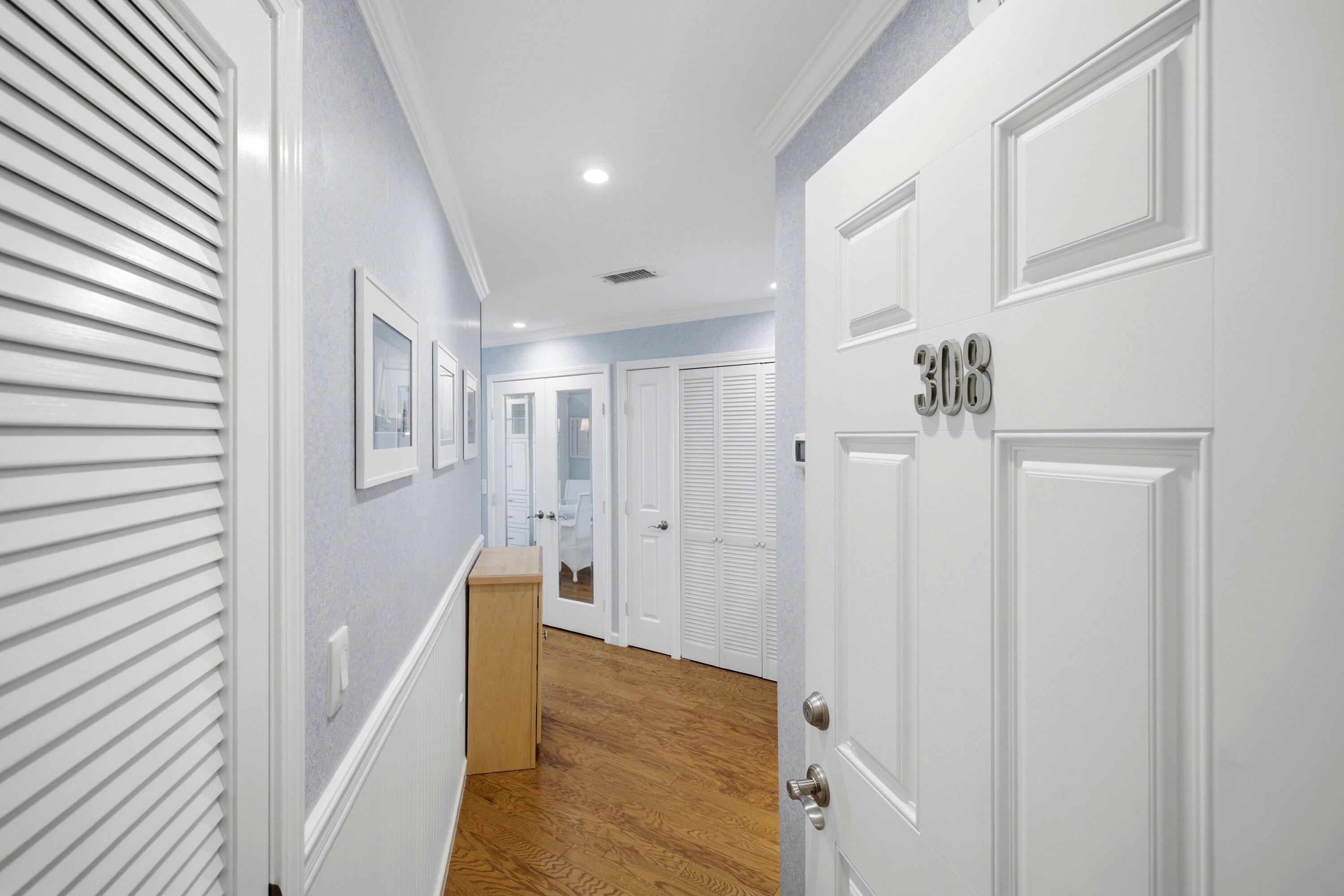 BAYSIDE VILLAS CONDO - Residential
