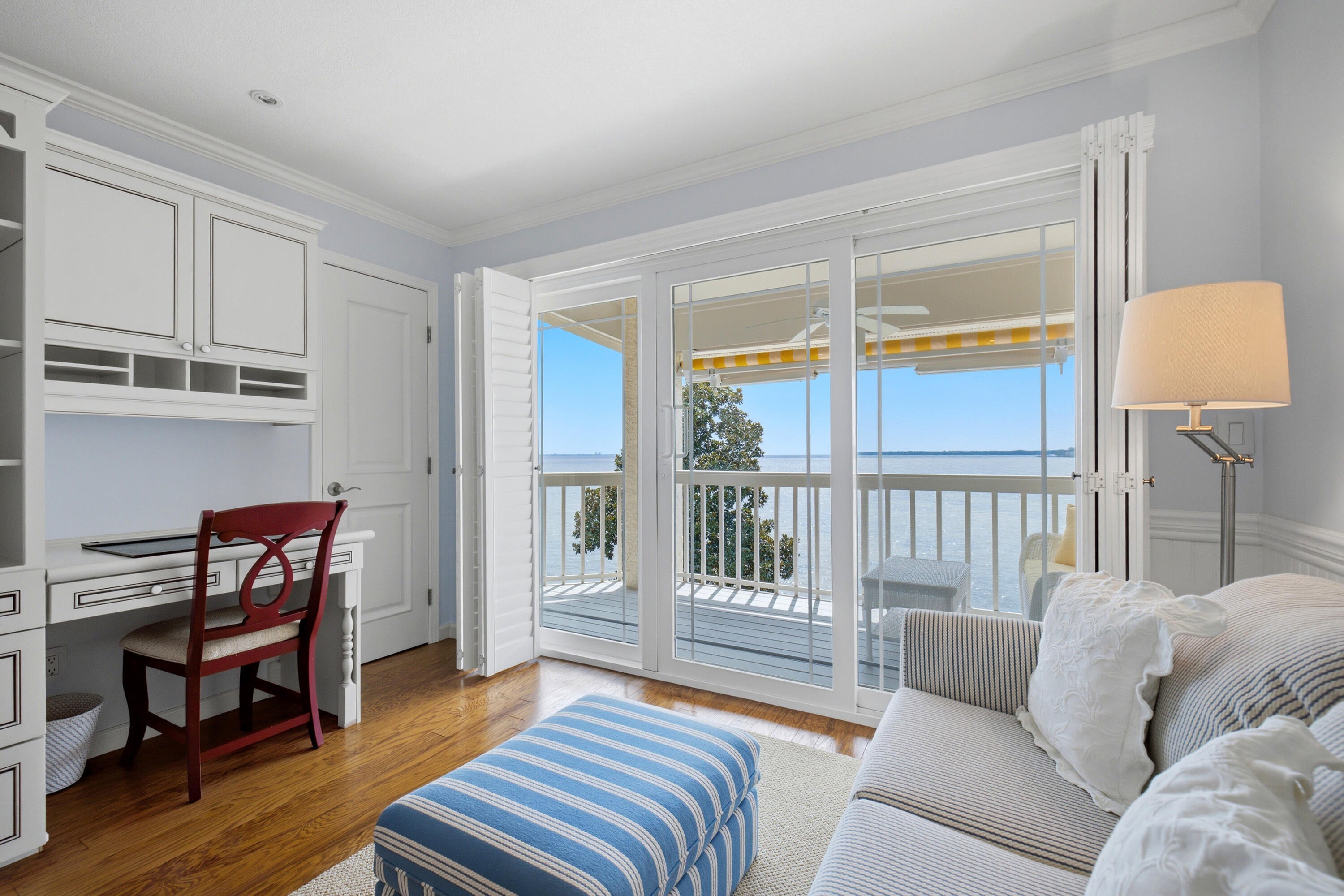 BAYSIDE VILLAS CONDO - Residential