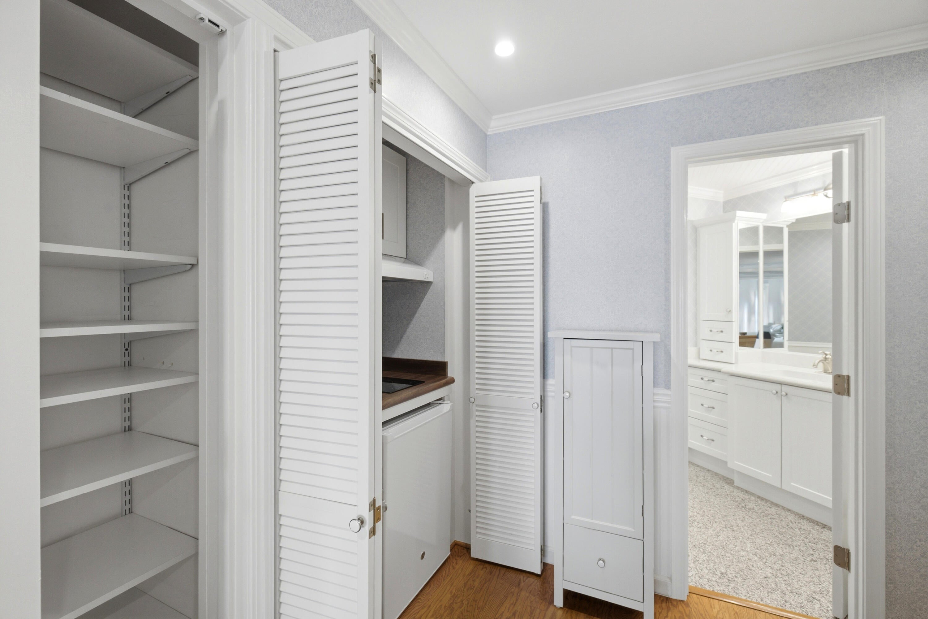 BAYSIDE VILLAS CONDO - Residential