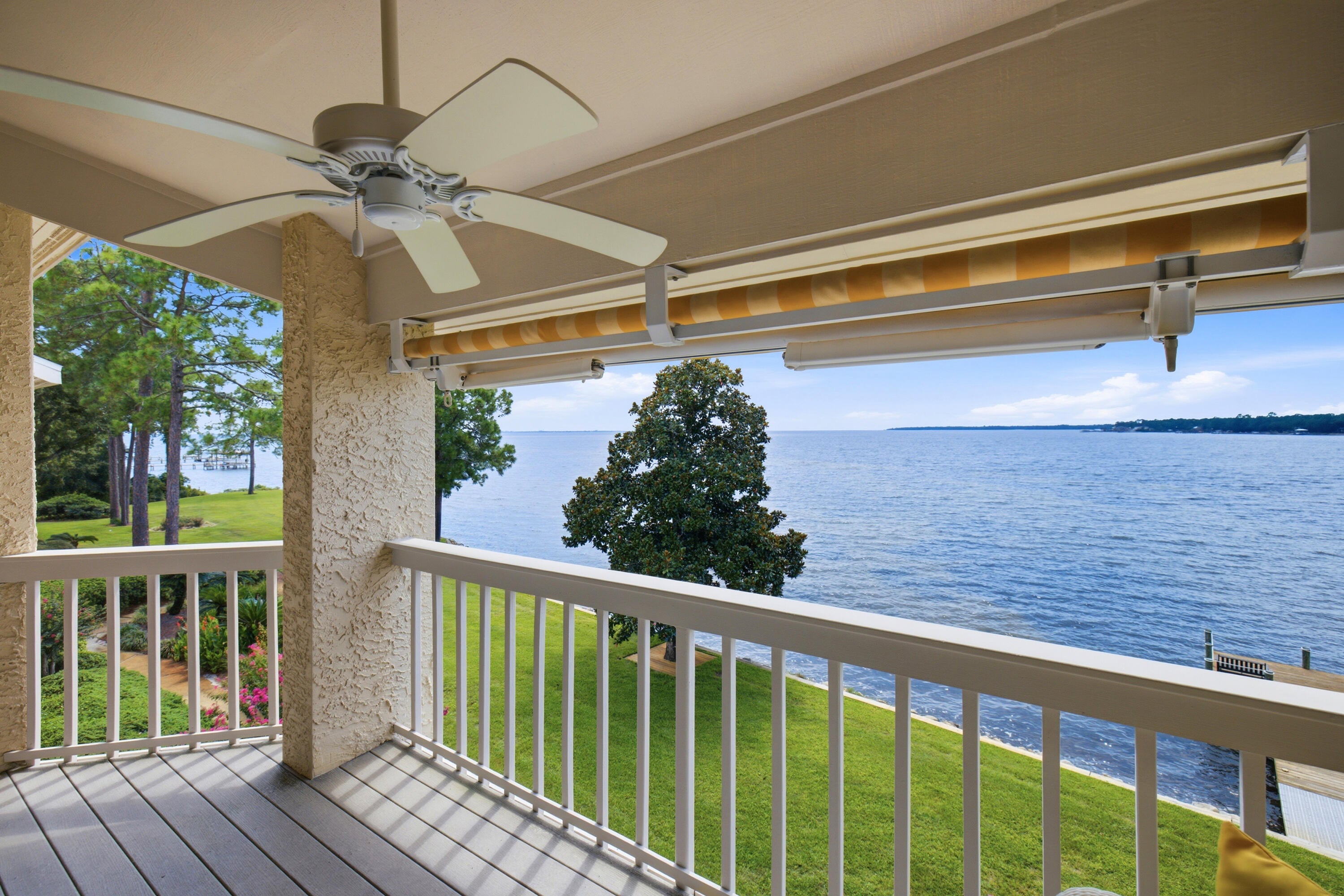 BAYSIDE VILLAS CONDO - Residential