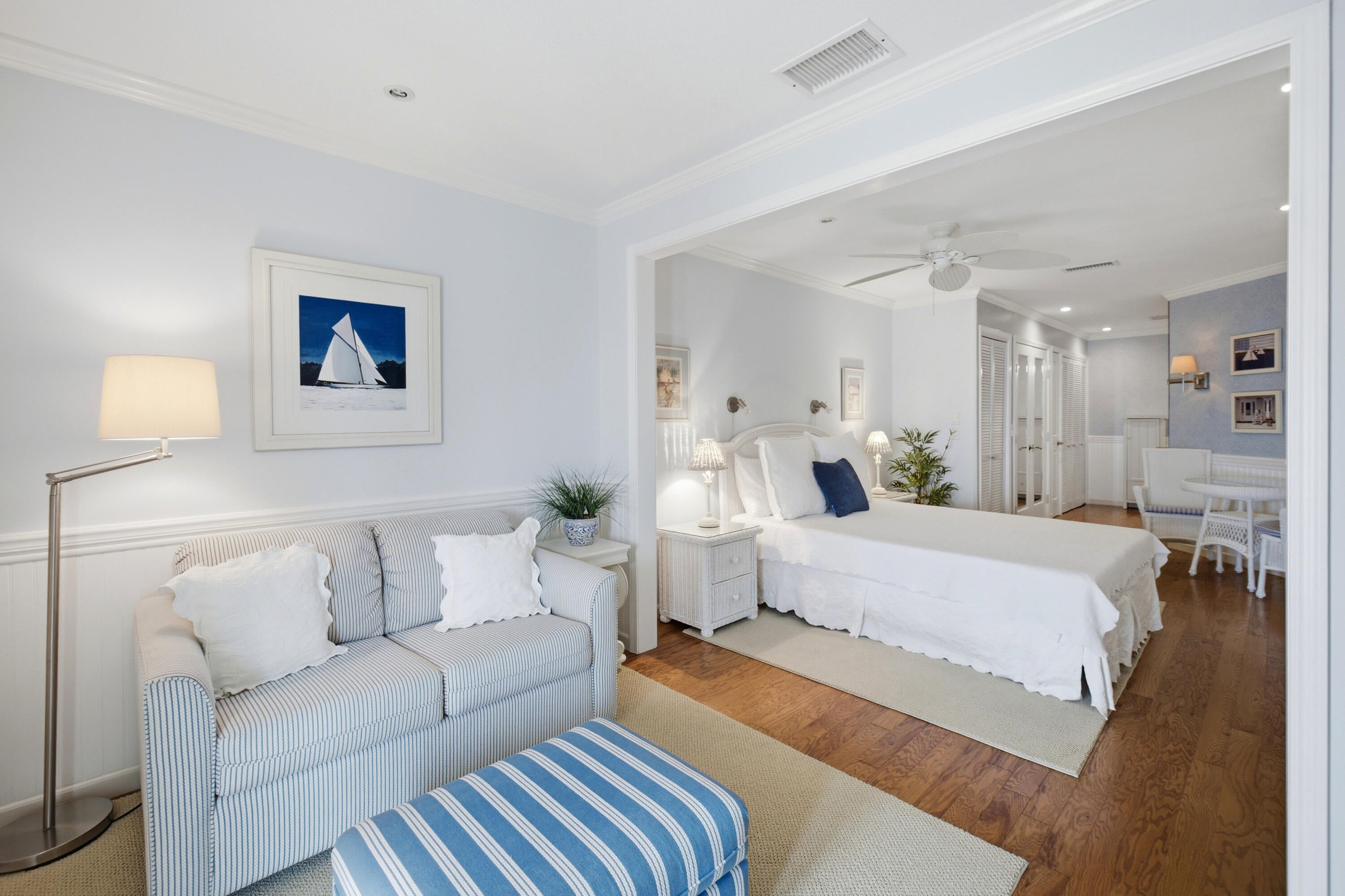 BAYSIDE VILLAS CONDO - Residential