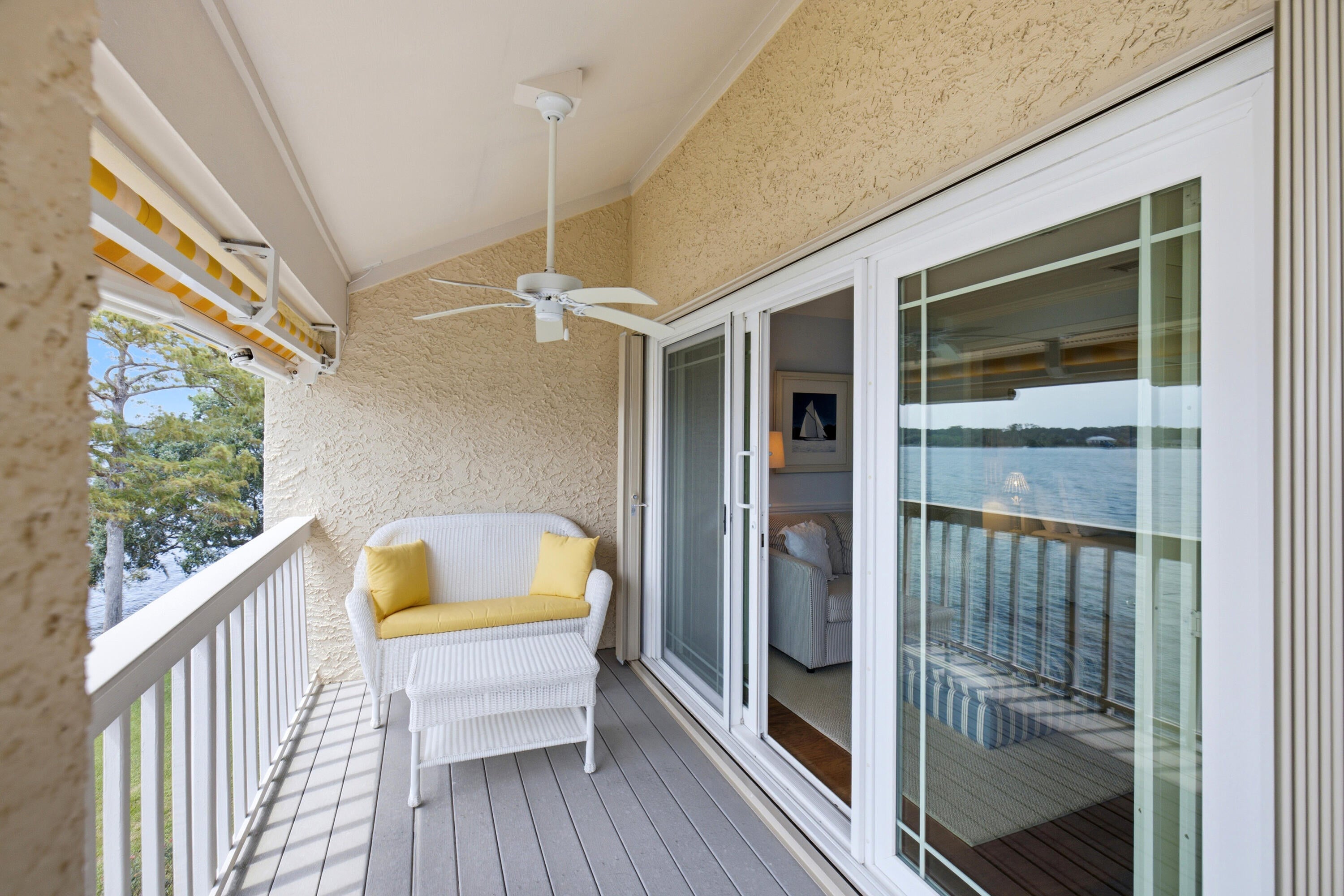 BAYSIDE VILLAS CONDO - Residential