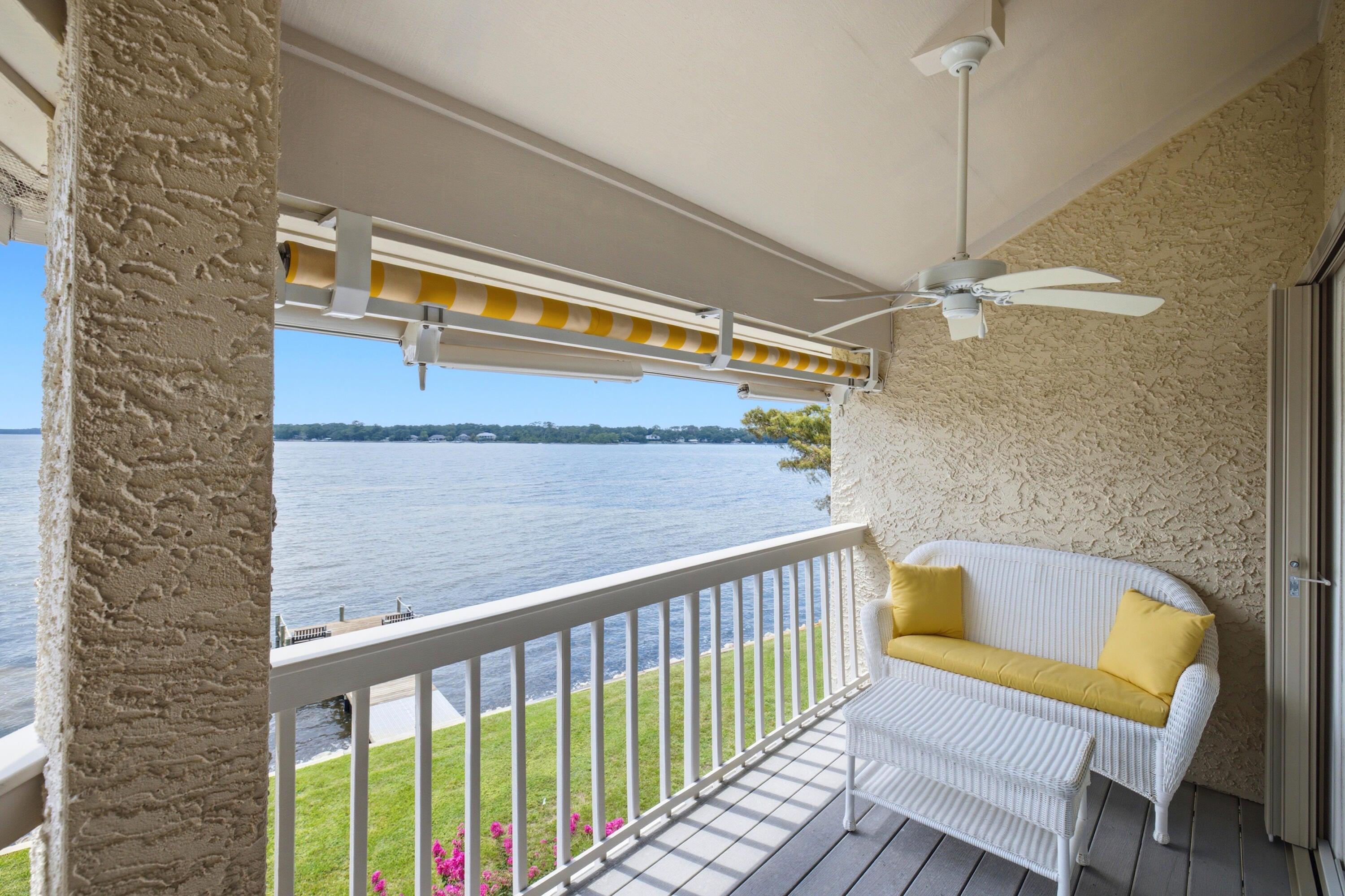 BAYSIDE VILLAS CONDO - Residential