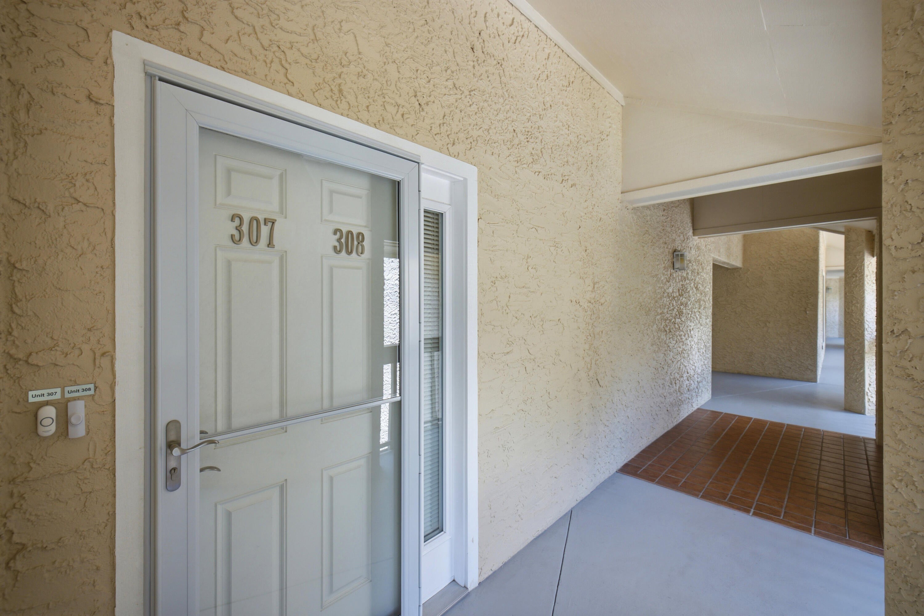 BAYSIDE VILLAS CONDO - Residential