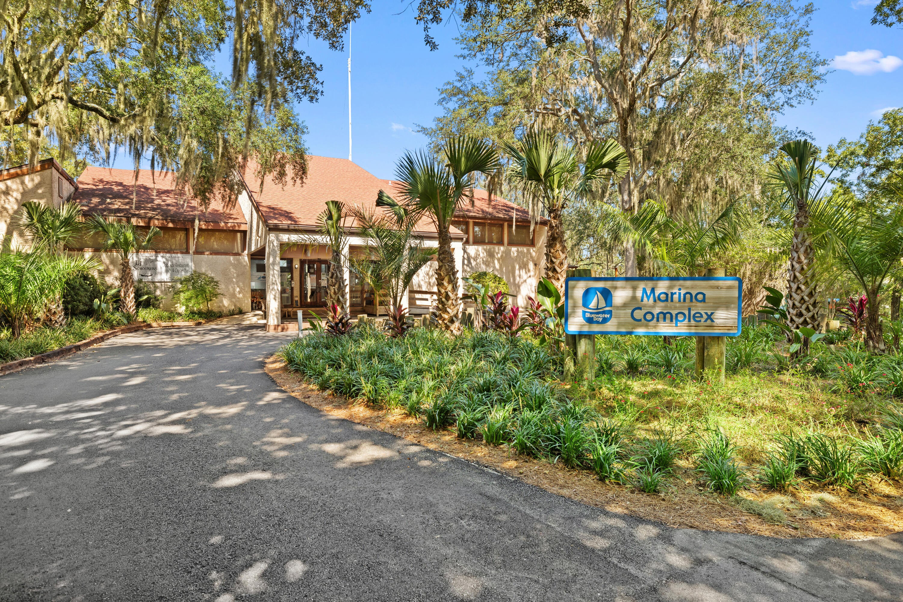 BAYSIDE VILLAS CONDO - Residential