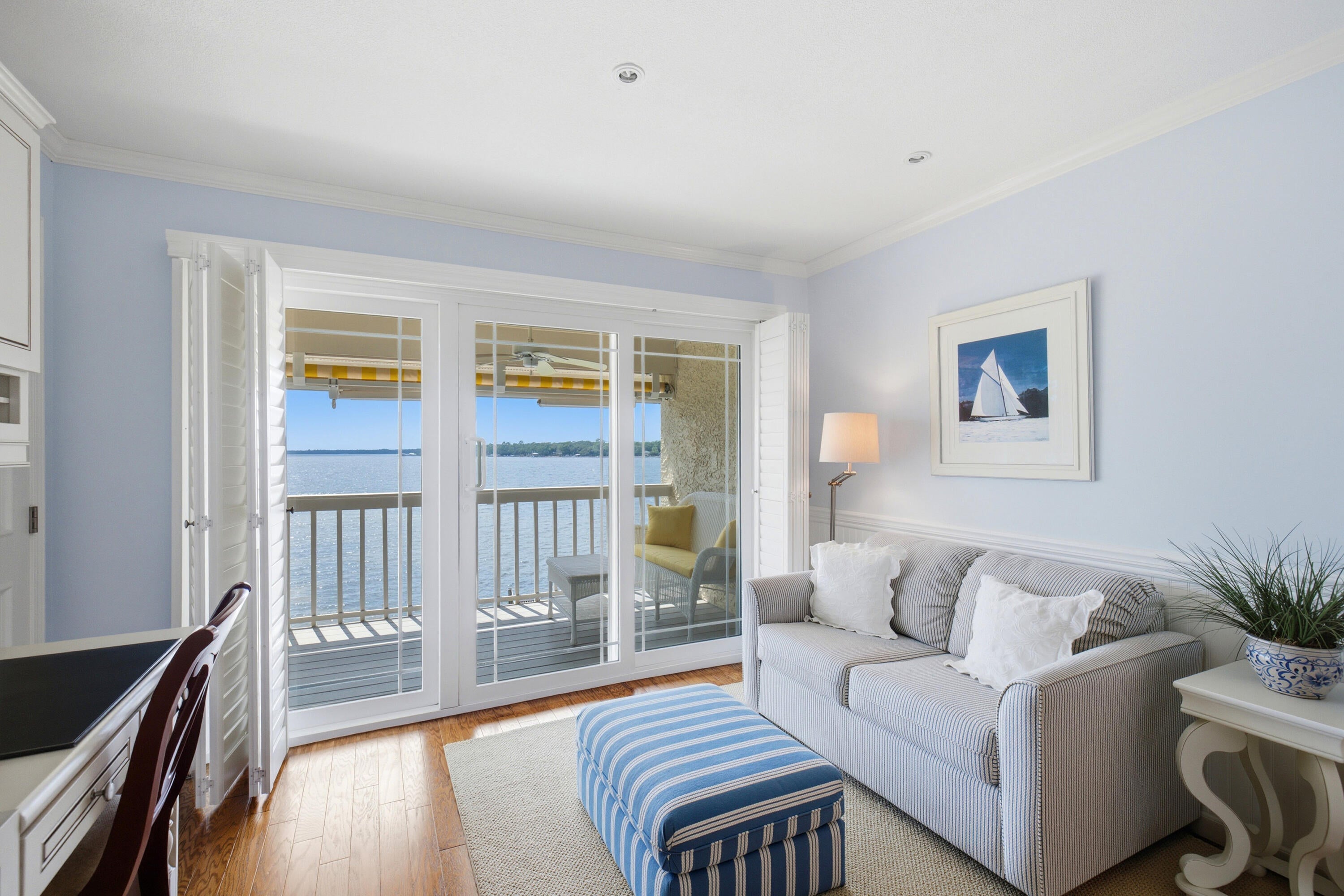 BAYSIDE VILLAS CONDO - Residential