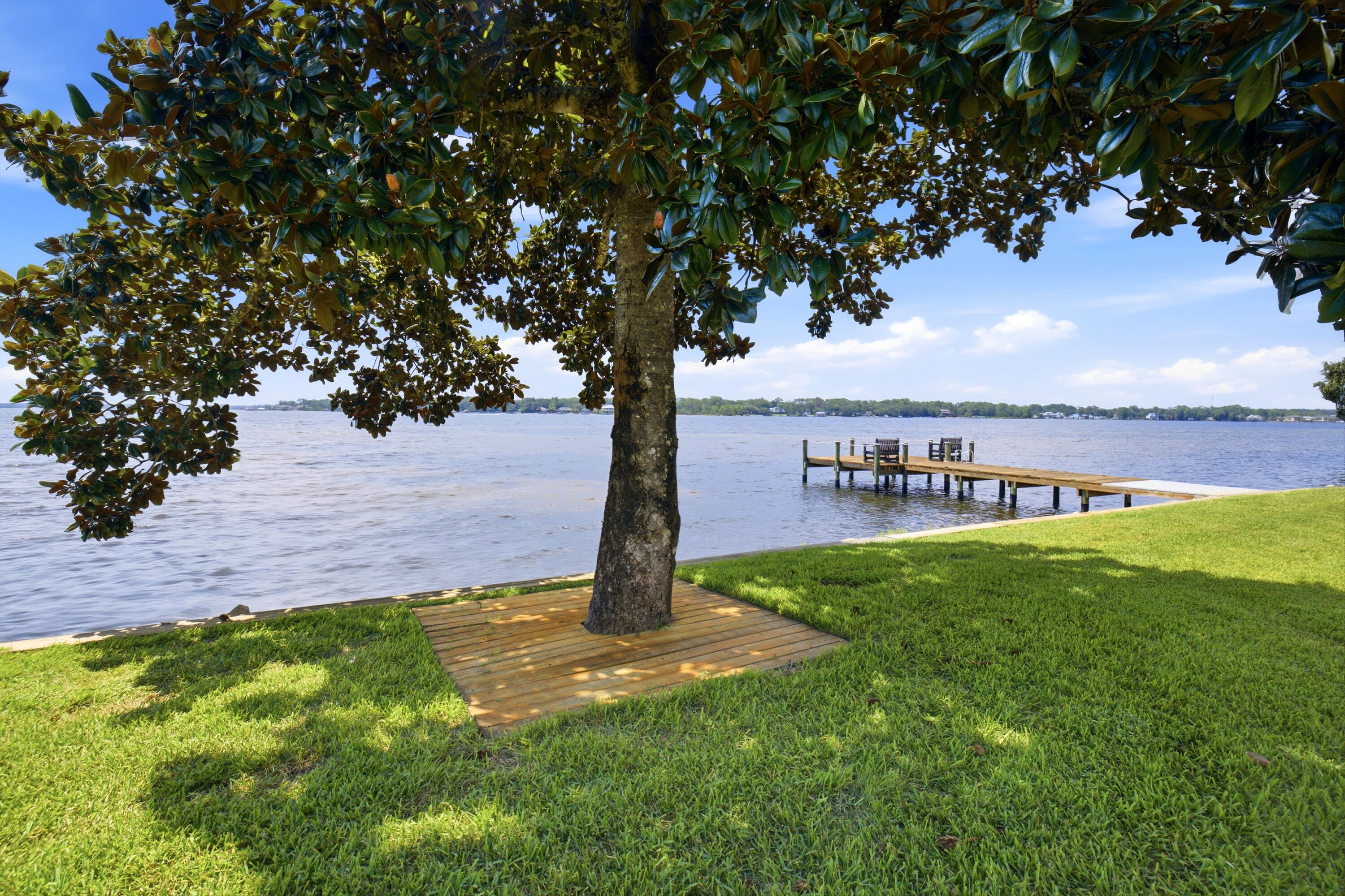 BAYSIDE VILLAS CONDO - Residential