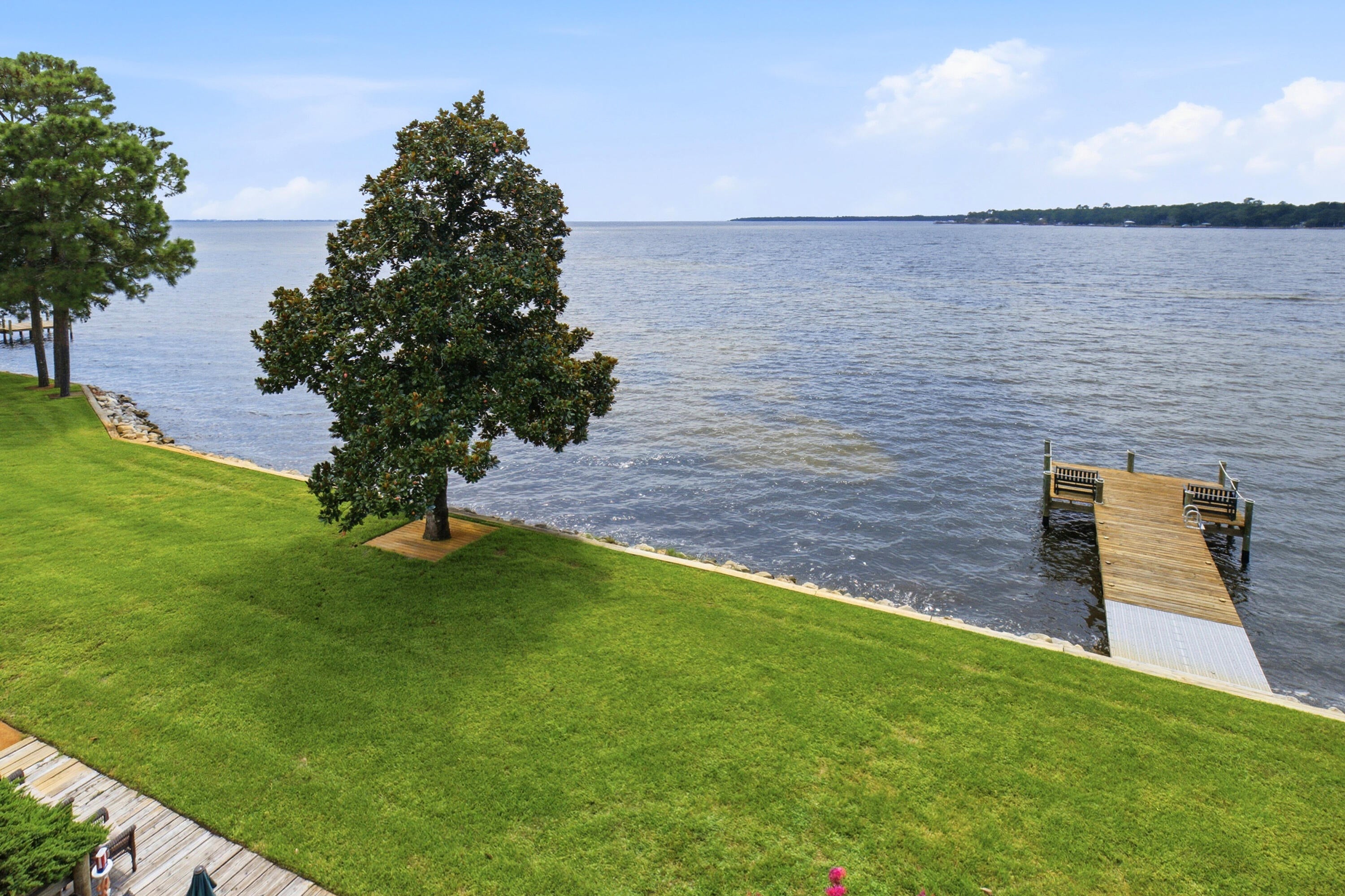 BAYSIDE VILLAS CONDO - Residential