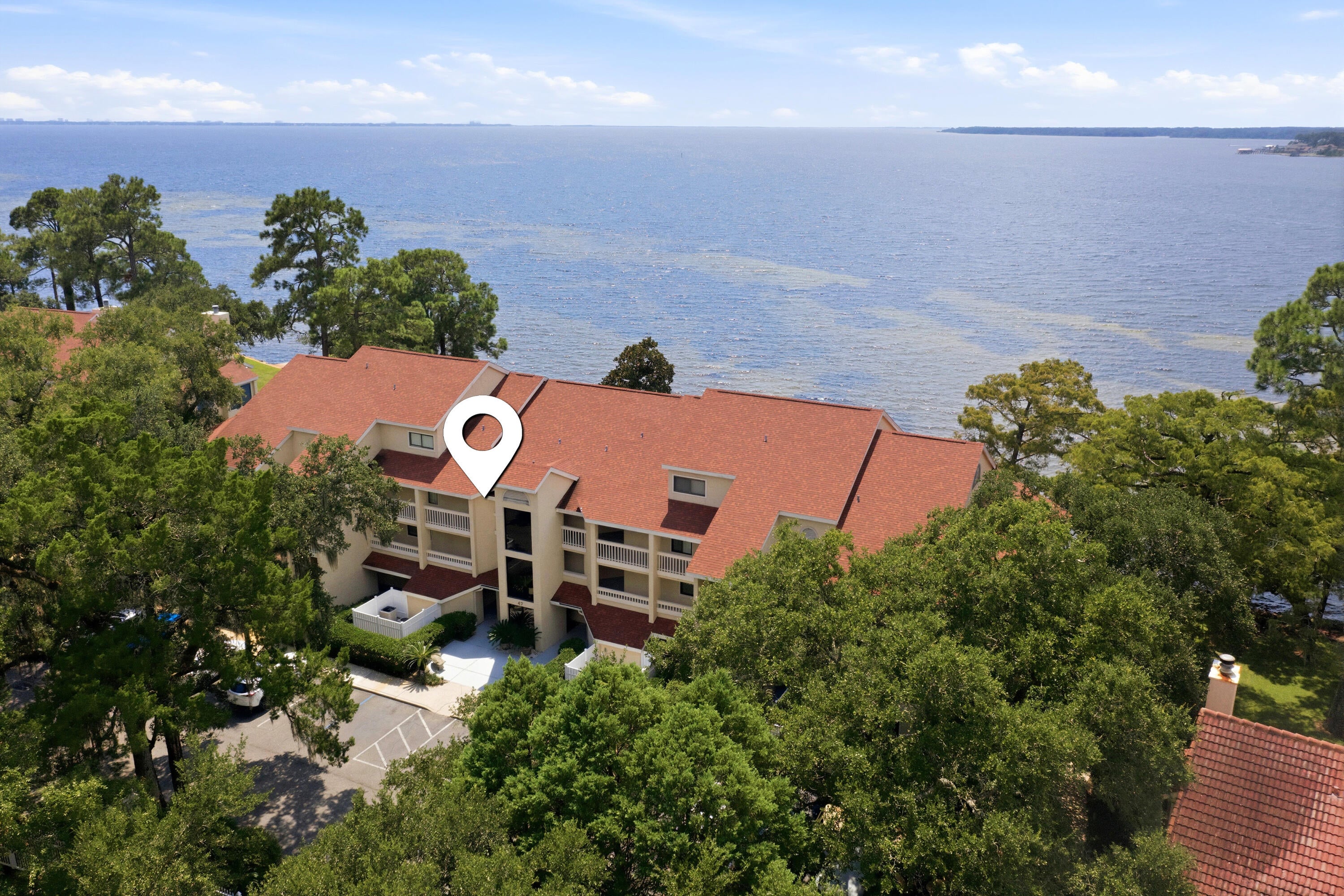 BAYSIDE VILLAS CONDO - Residential