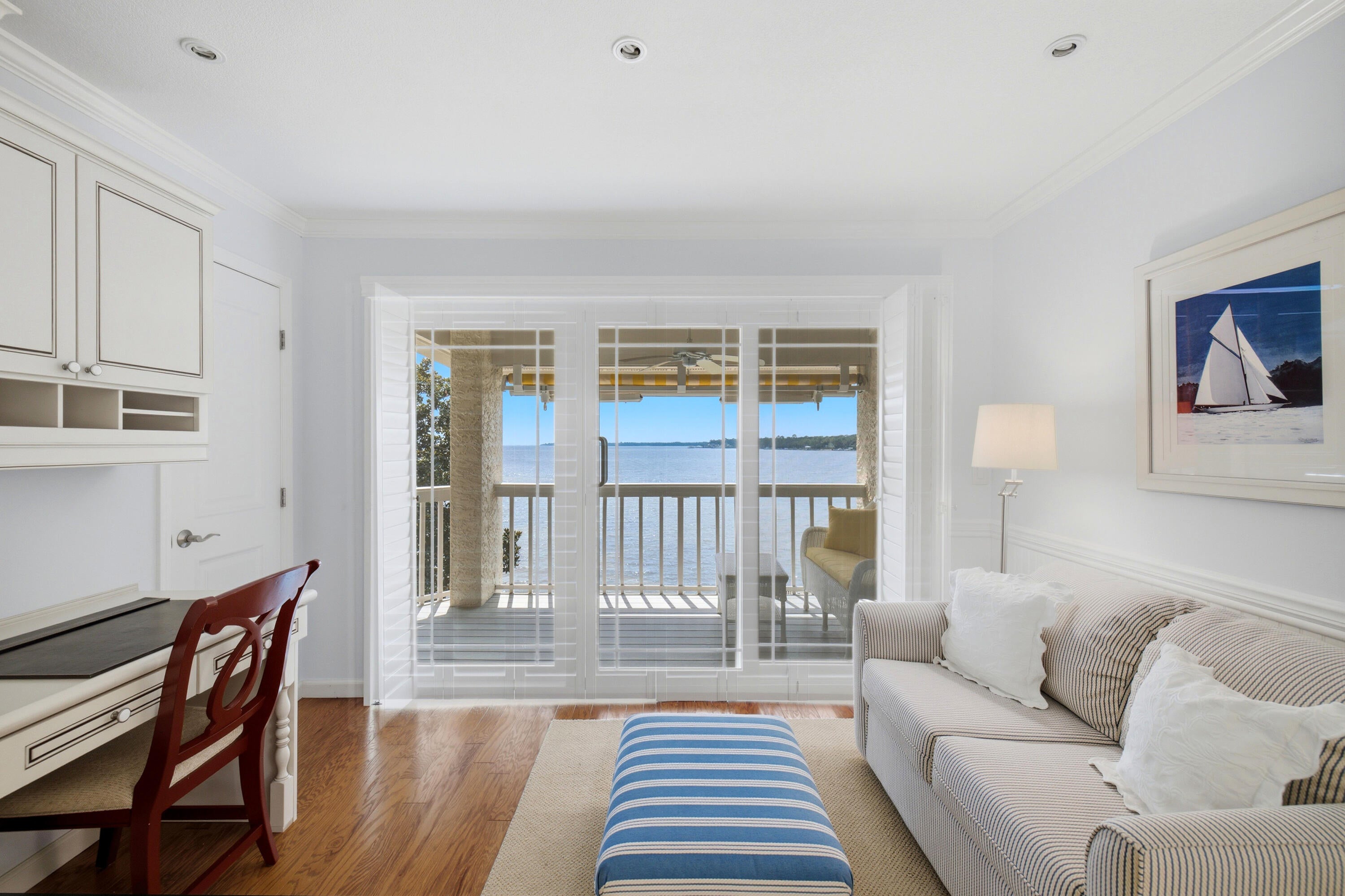 BAYSIDE VILLAS CONDO - Residential