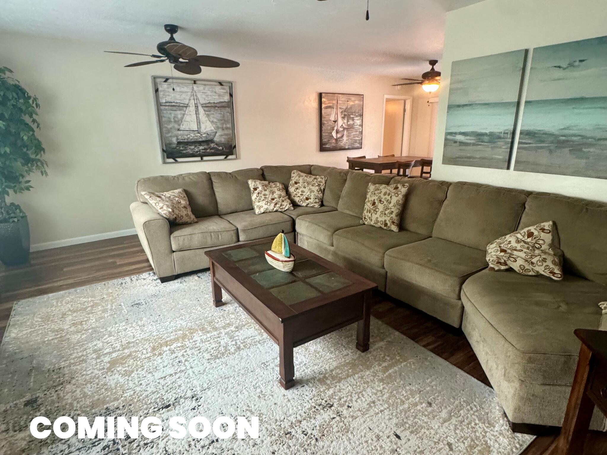 CORONADO MOORS - Residential