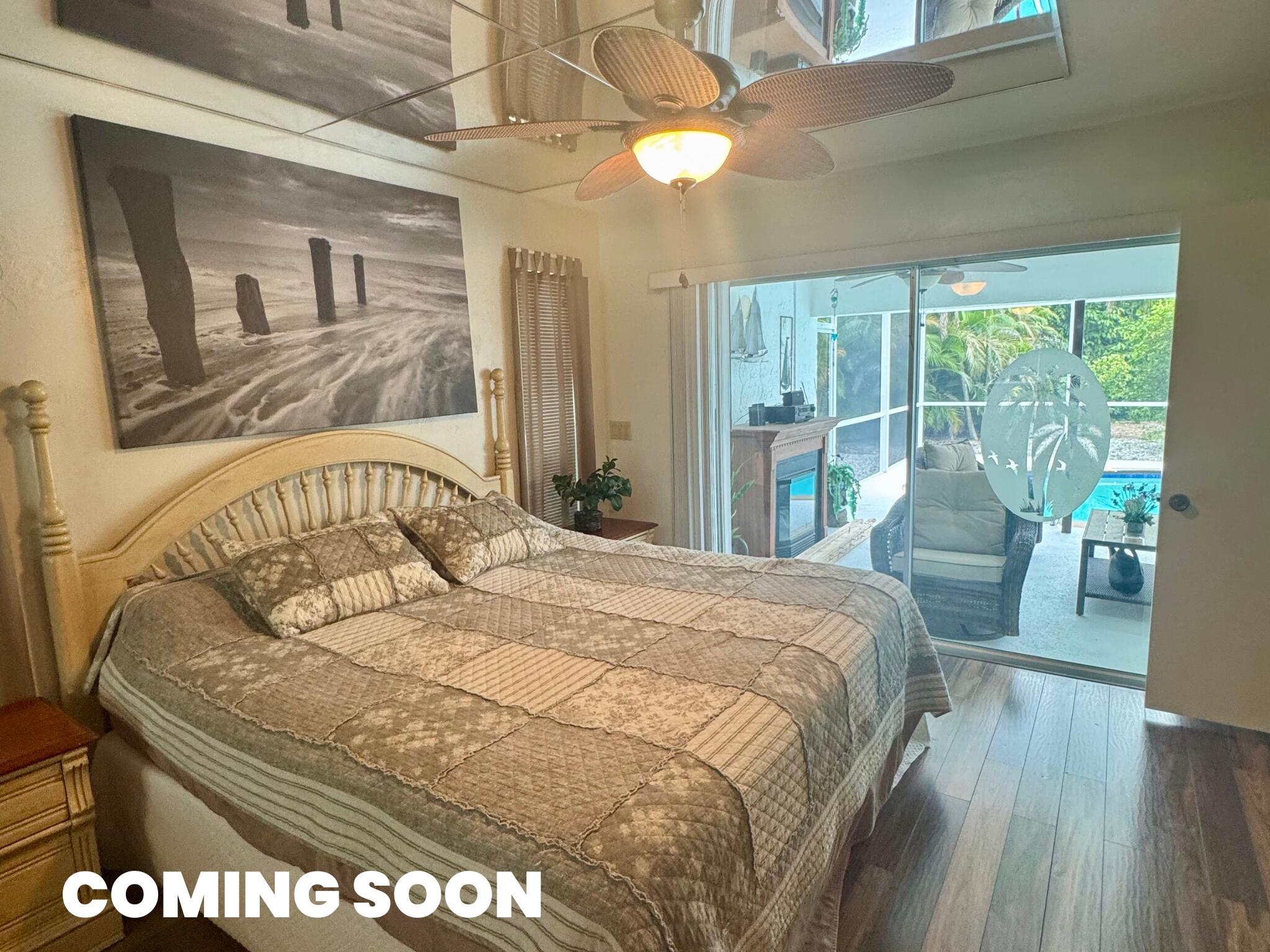 CORONADO MOORS - Residential