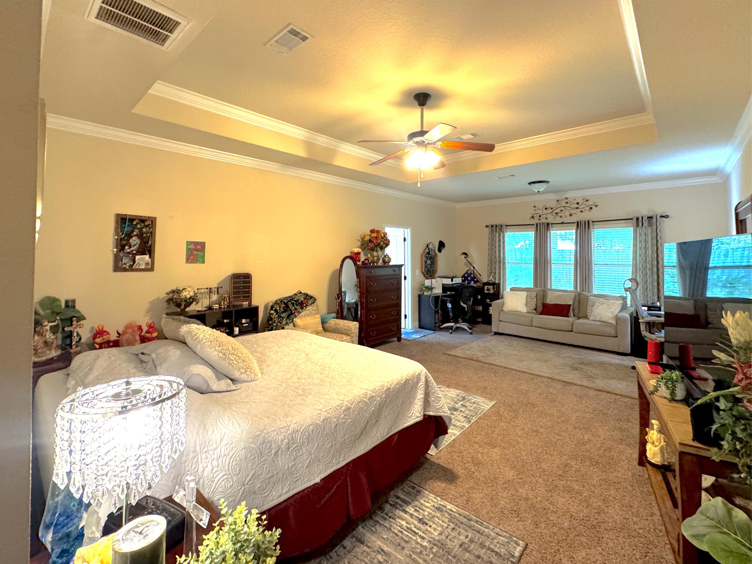 LIBERTY OAKS - Residential
