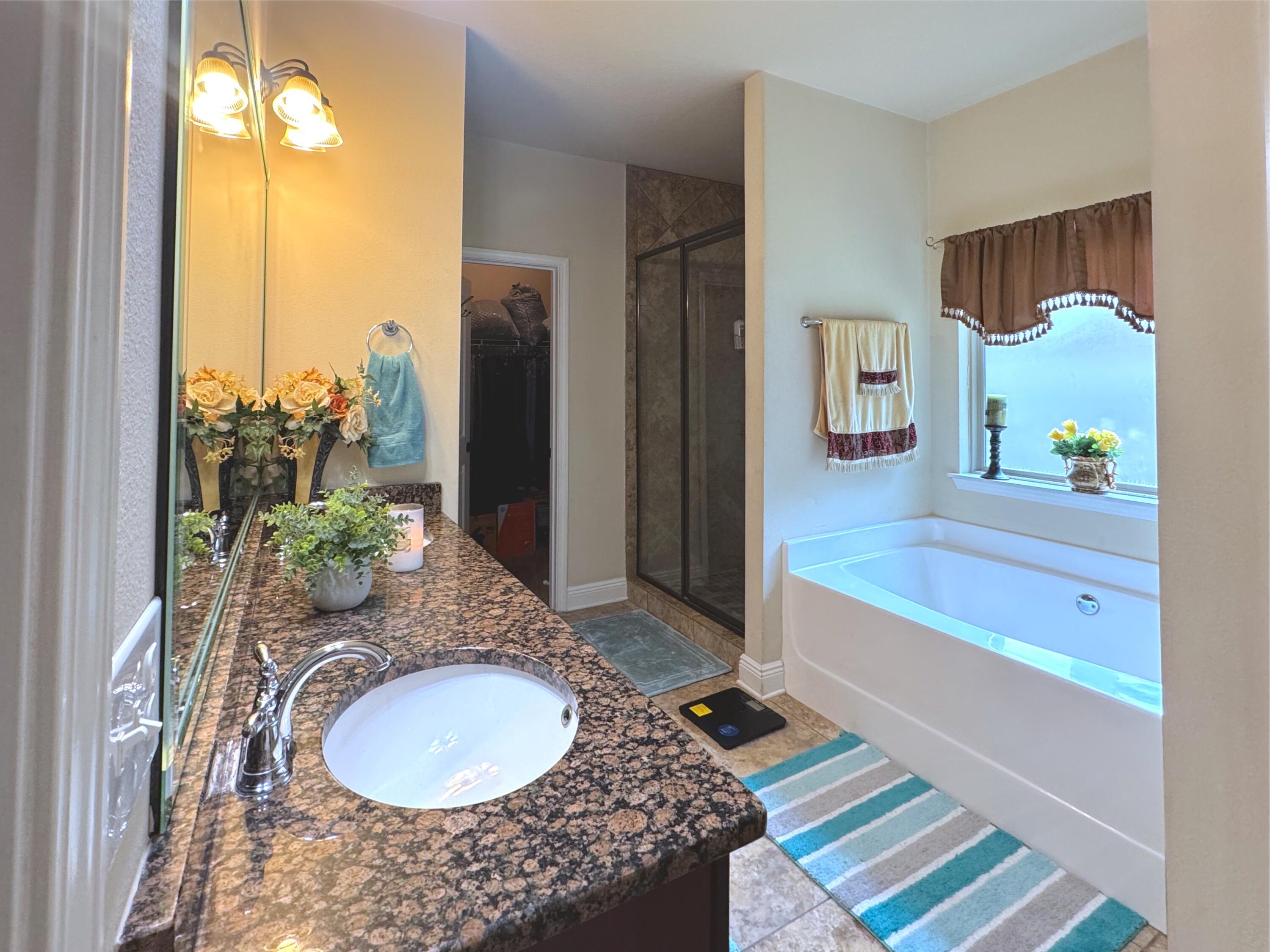 LIBERTY OAKS - Residential