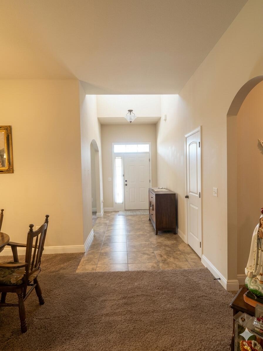 LIBERTY OAKS - Residential
