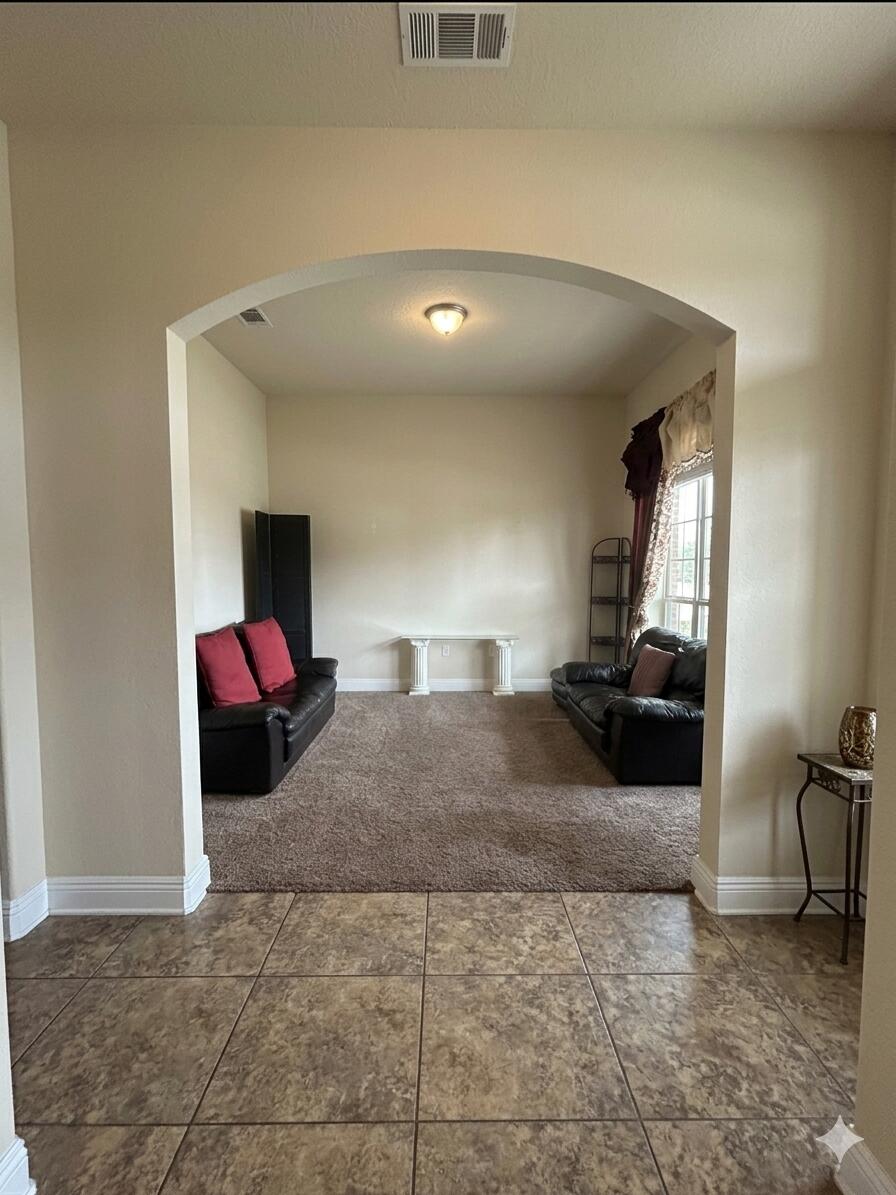 LIBERTY OAKS - Residential