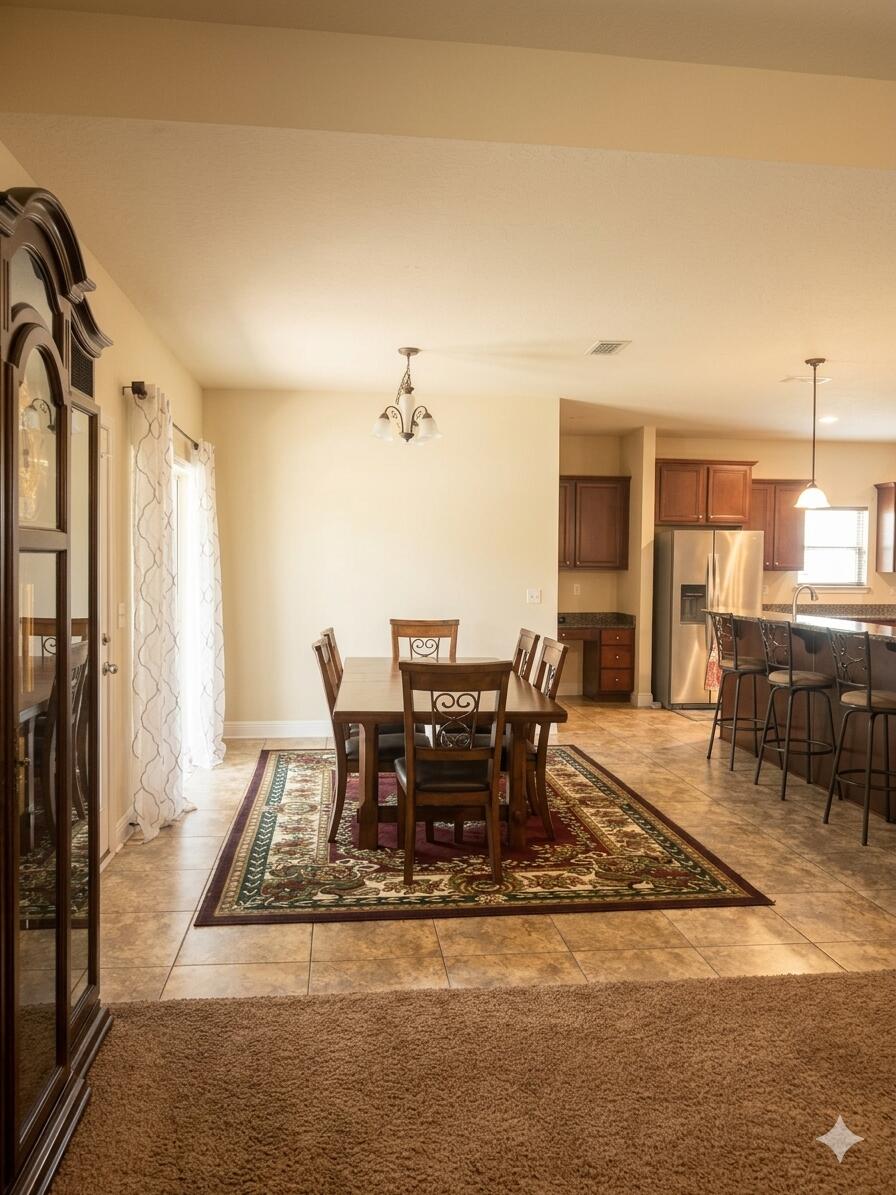LIBERTY OAKS - Residential